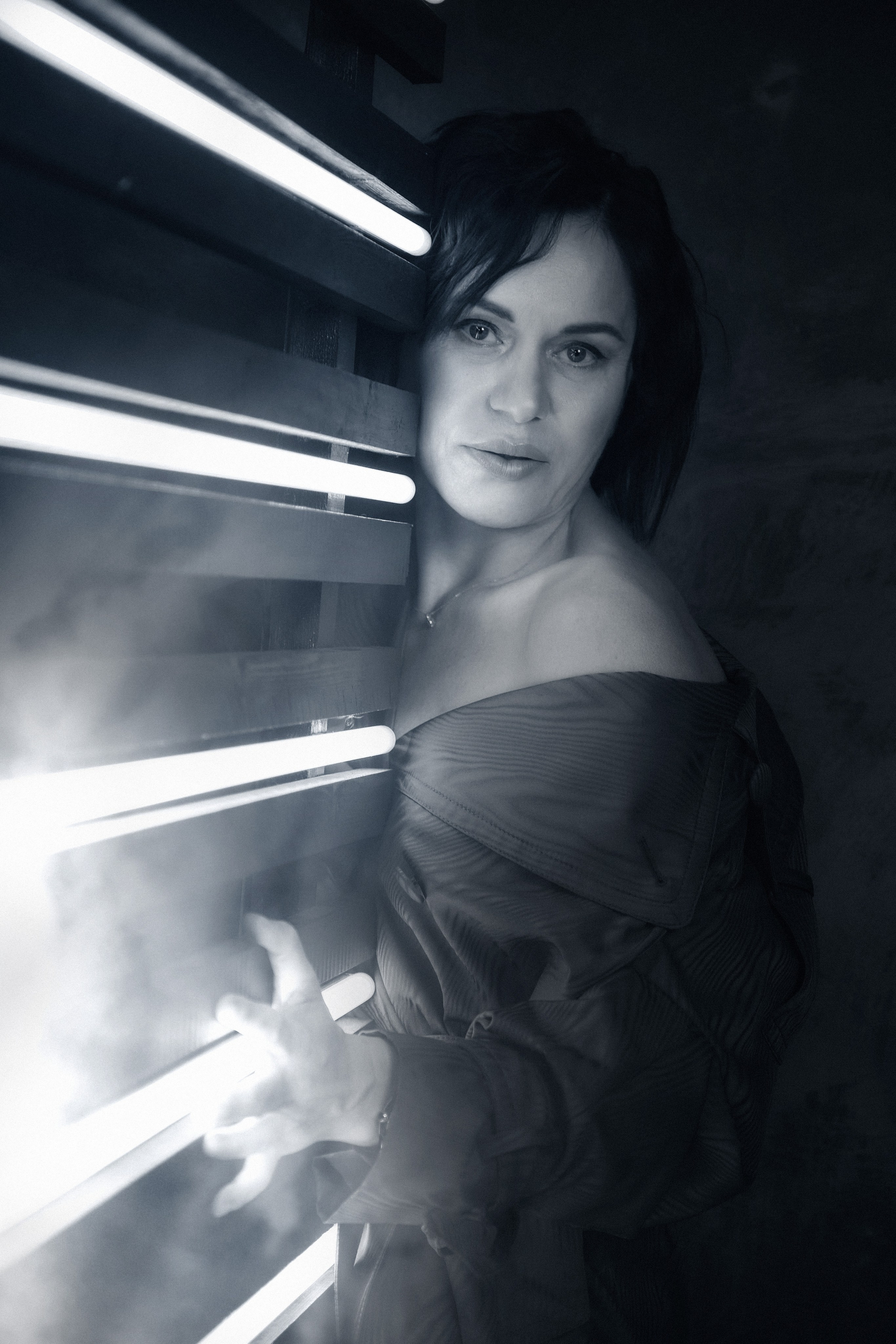 Женская Фотосессия | Женский фотопортрет Самра