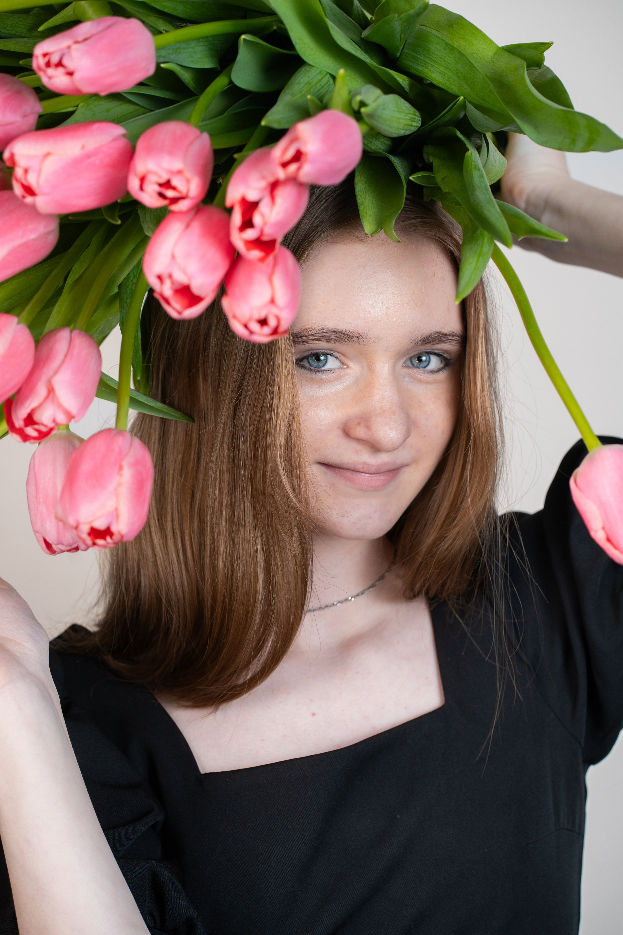 Модельное агентство Виктория. Фотограф в городе Владимир