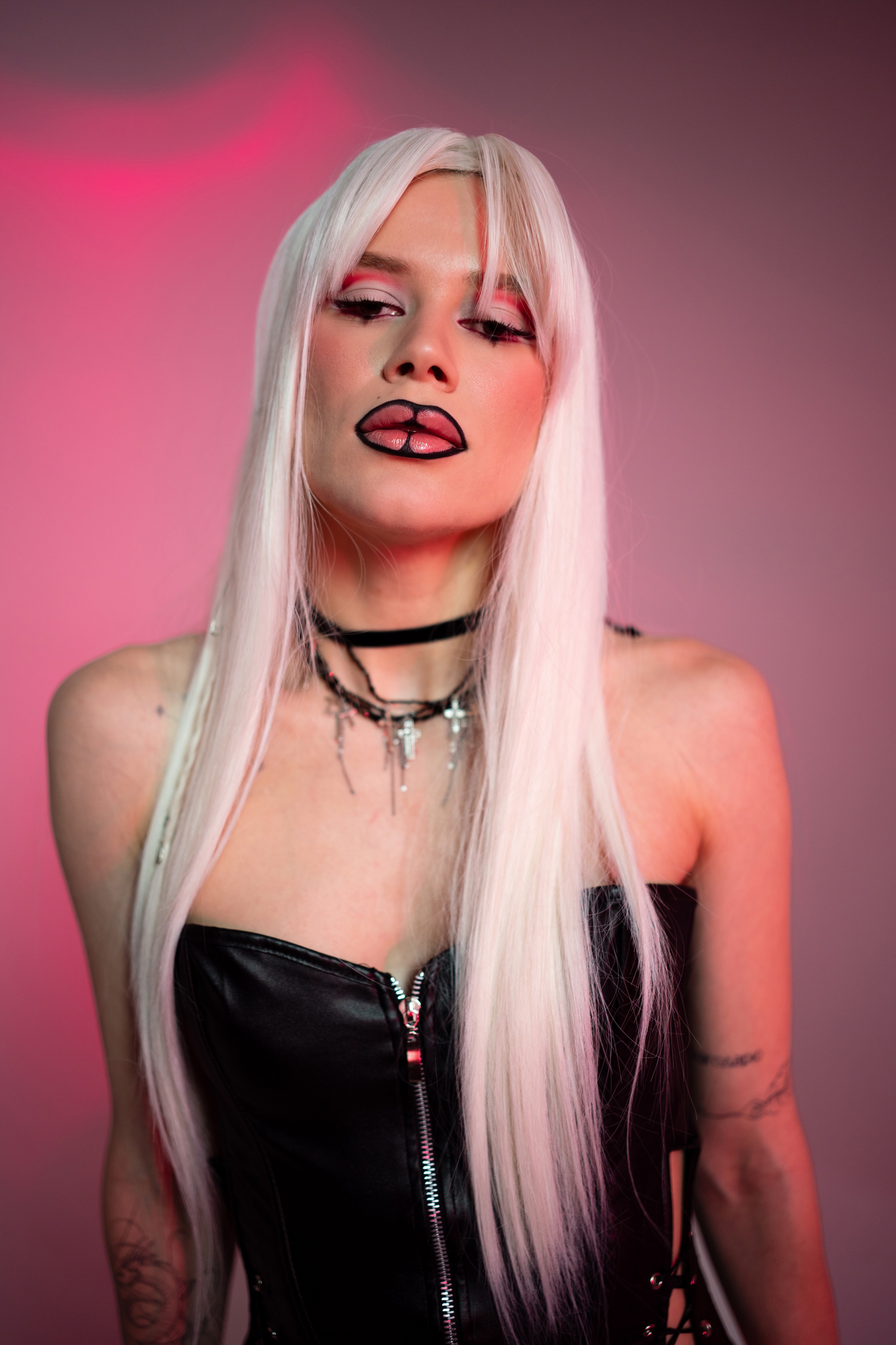 Настя. Фотограф в городе Владимир