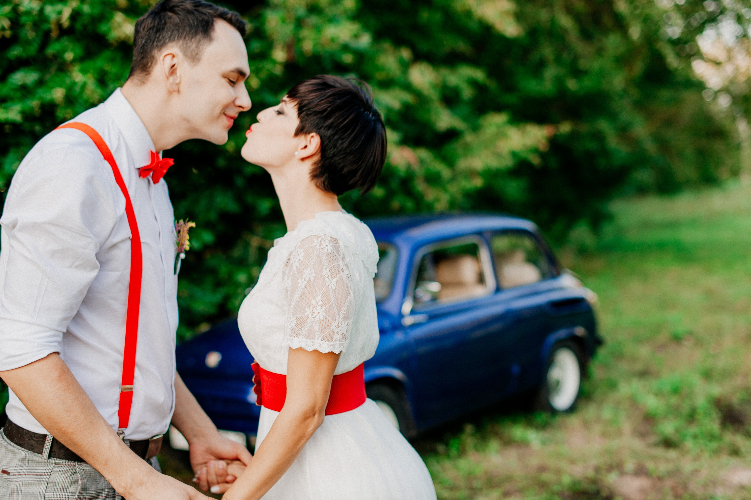 Любовь на закате. Свадебный и семейный фотограф в Минске Филиппович Александр