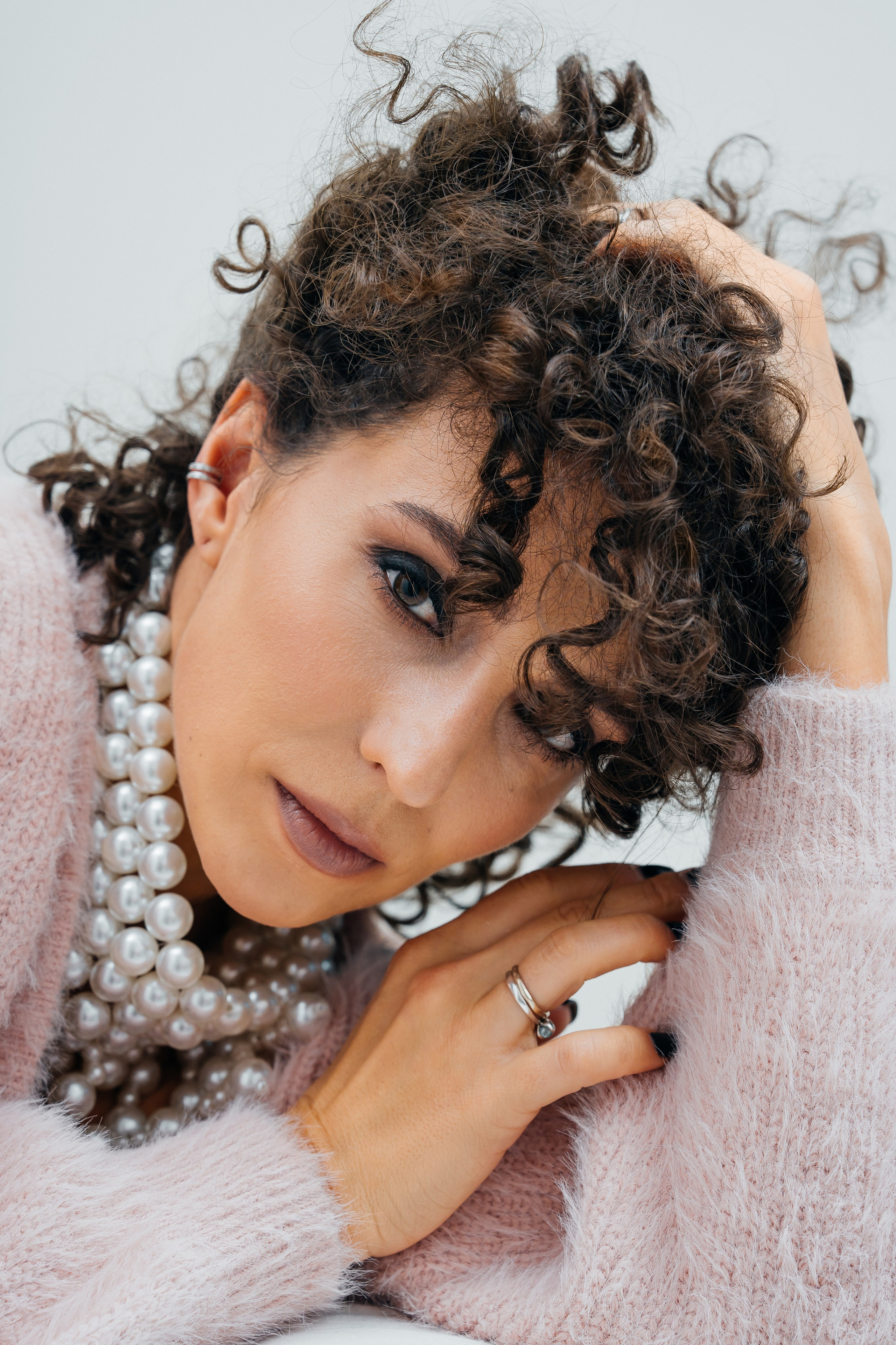 Фотосессия в студии Сочи. Отельный интерьерный фотограф Сочи