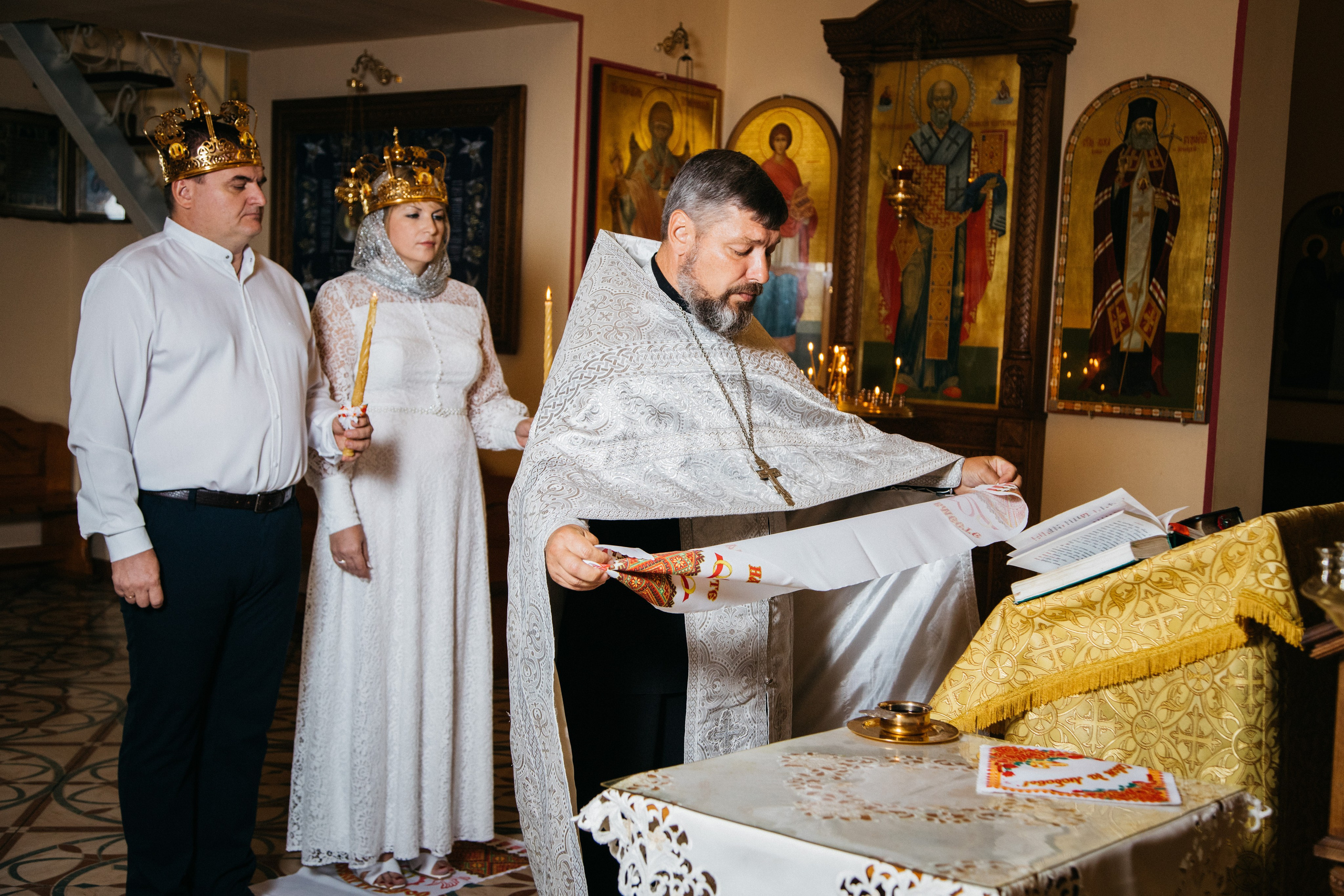 Ирина и Евгений. Фотограф в Таганроге и Ростове-на-Дону