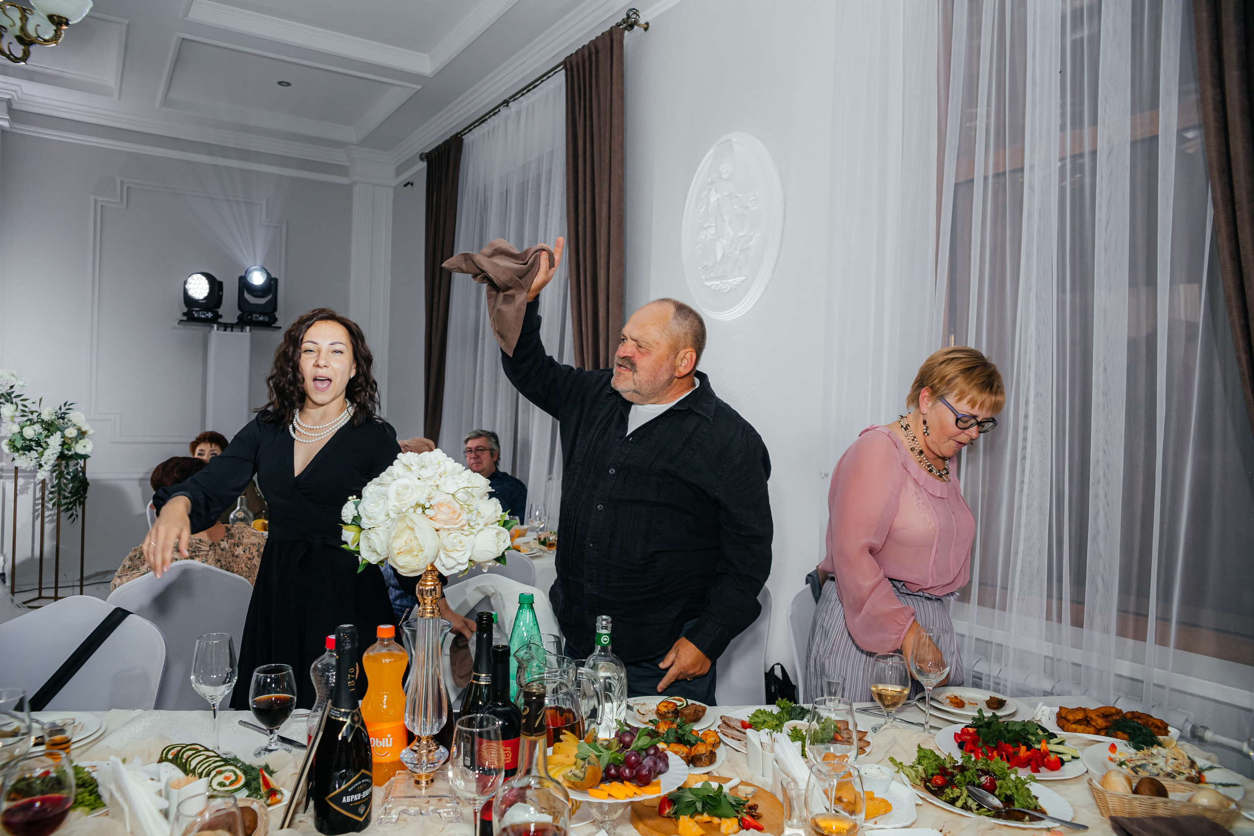 Надежда и Павел. Фотограф в Таганроге и Ростове-на-Дону