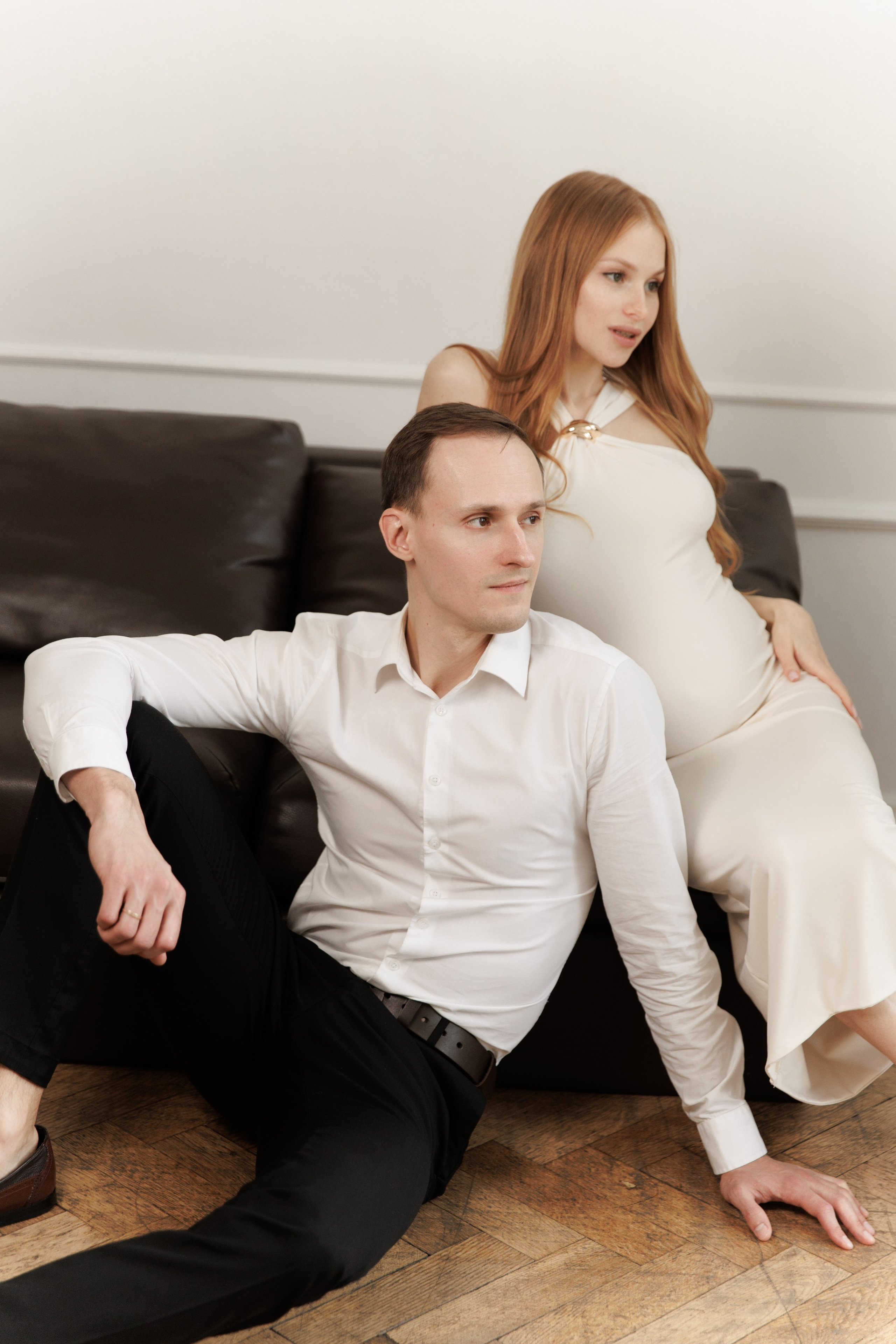 Дима и Света. Фотограф