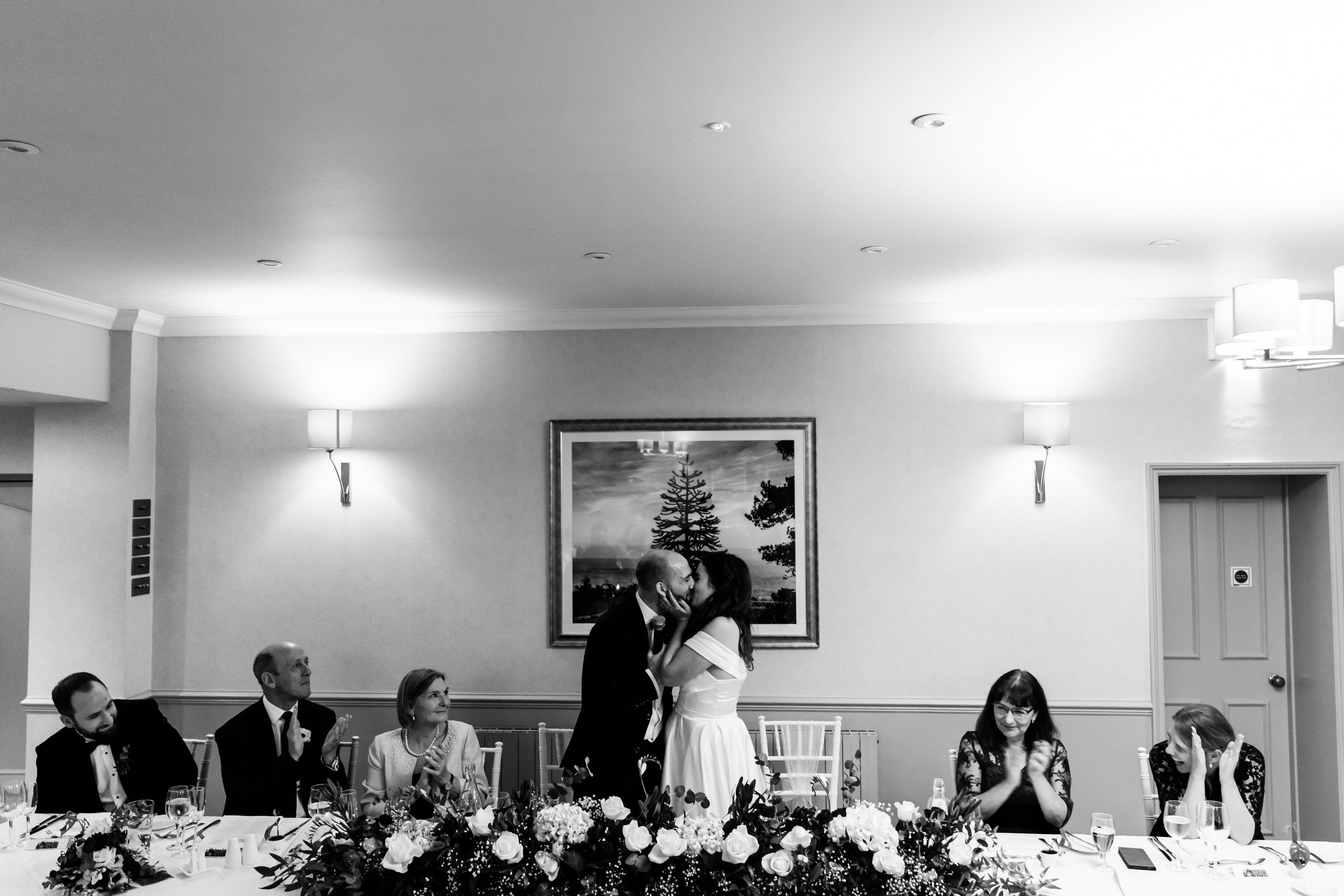 Hartsfield Manor Wedding. Moments Catchers — Wedding Photography & Video Duo in London