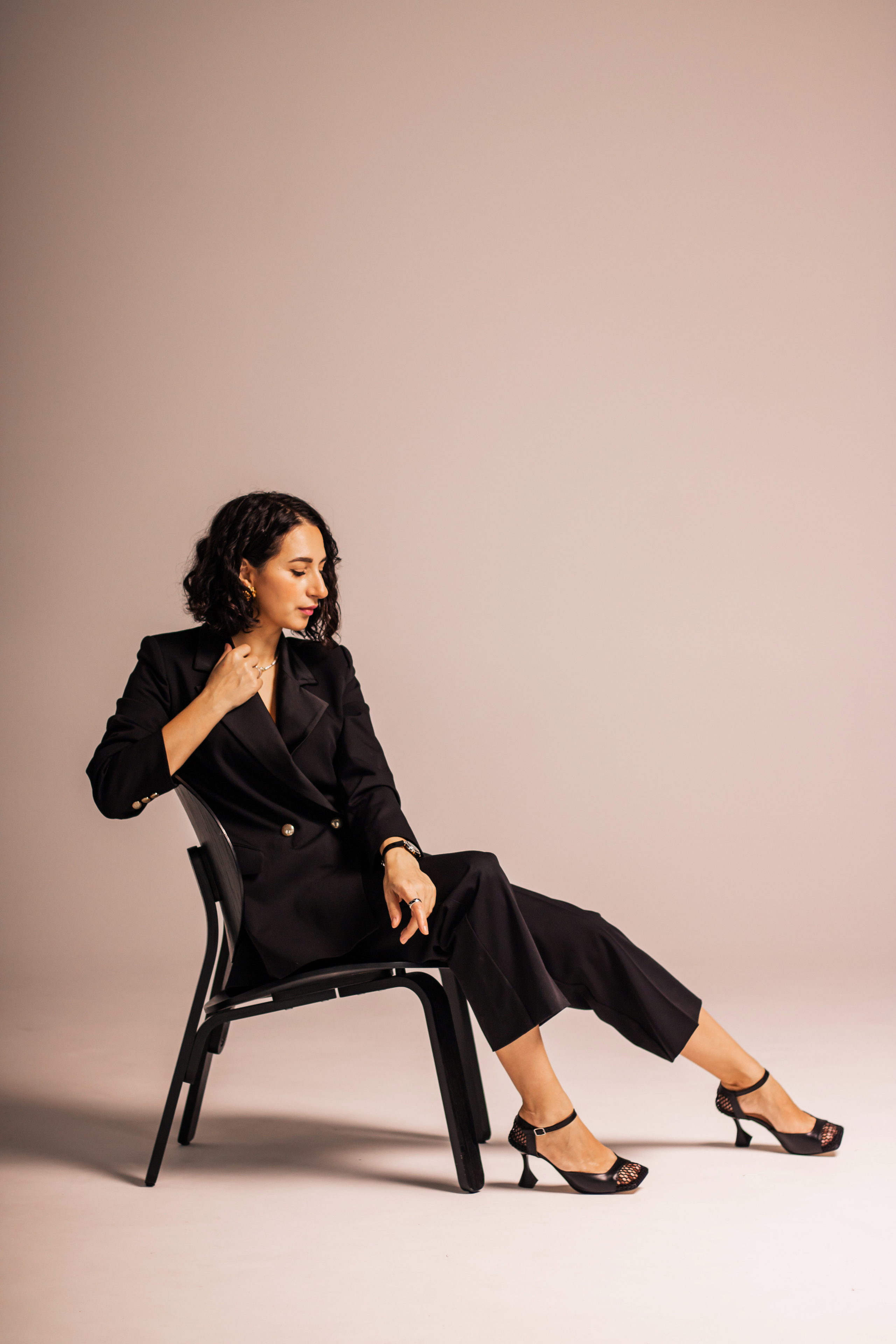 Виктория. Фотограф Никита Медведев