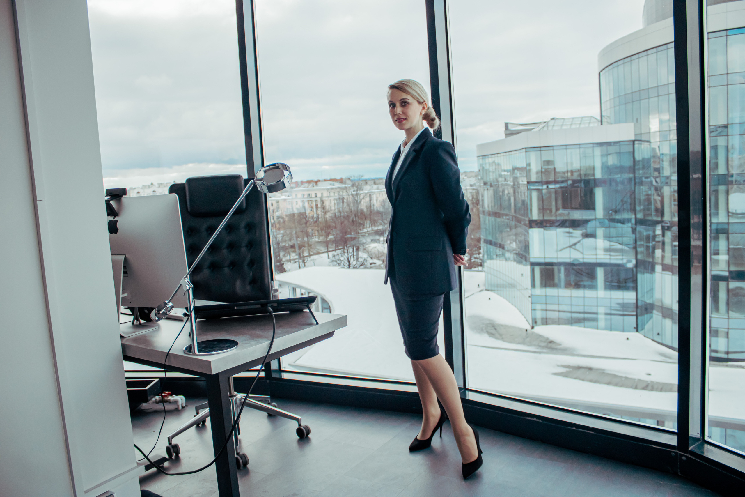 Светлана. Фотограф Никита Медведев