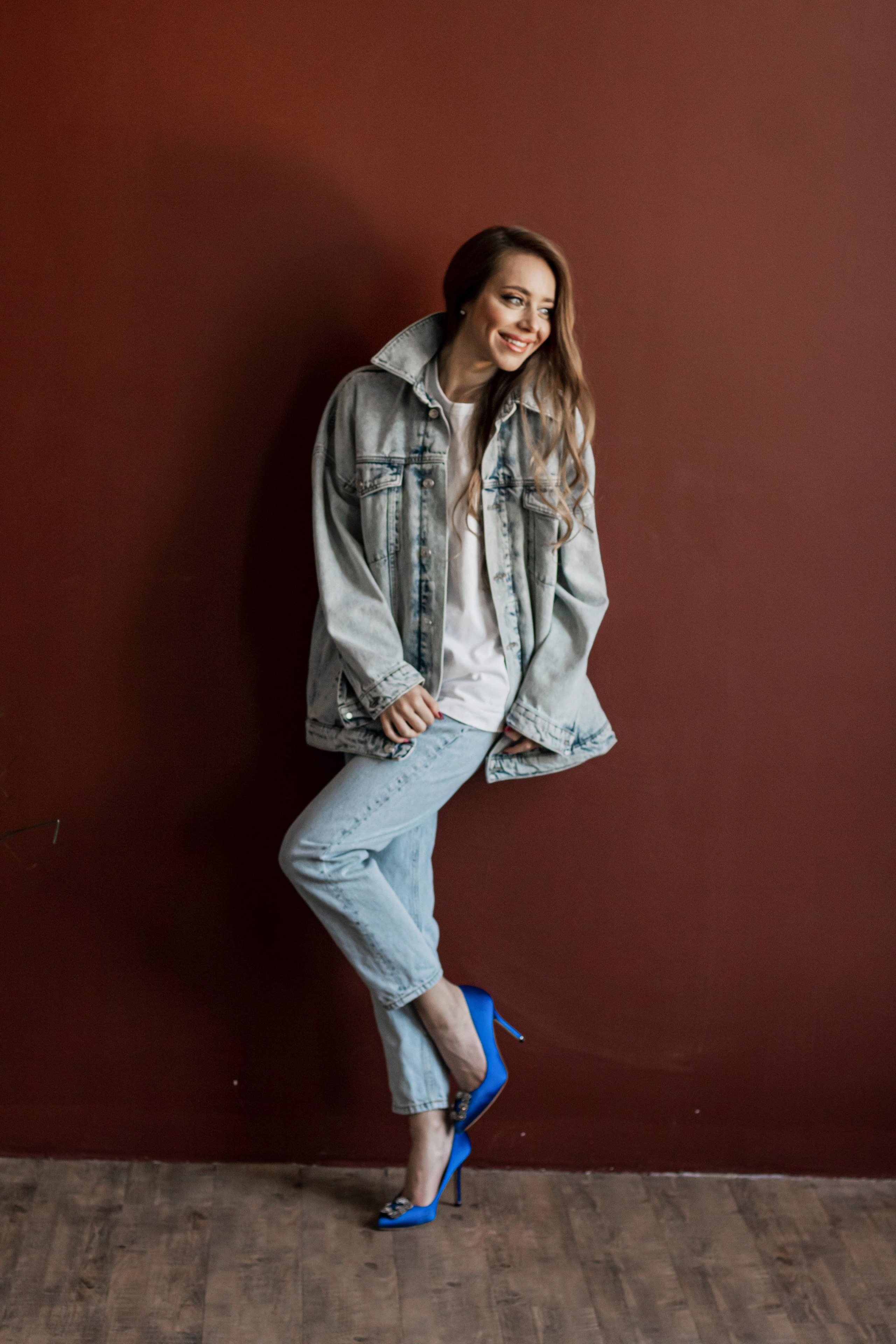 Юлия. Фотограф Никита Медведев