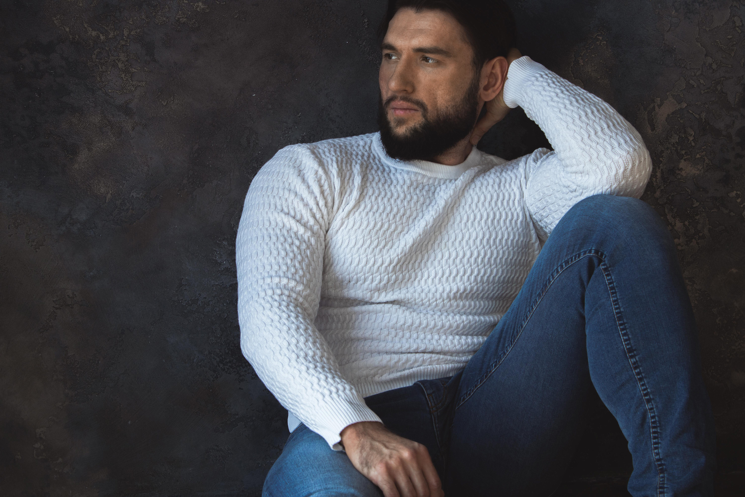 Ринат. Фотограф Никита Медведев