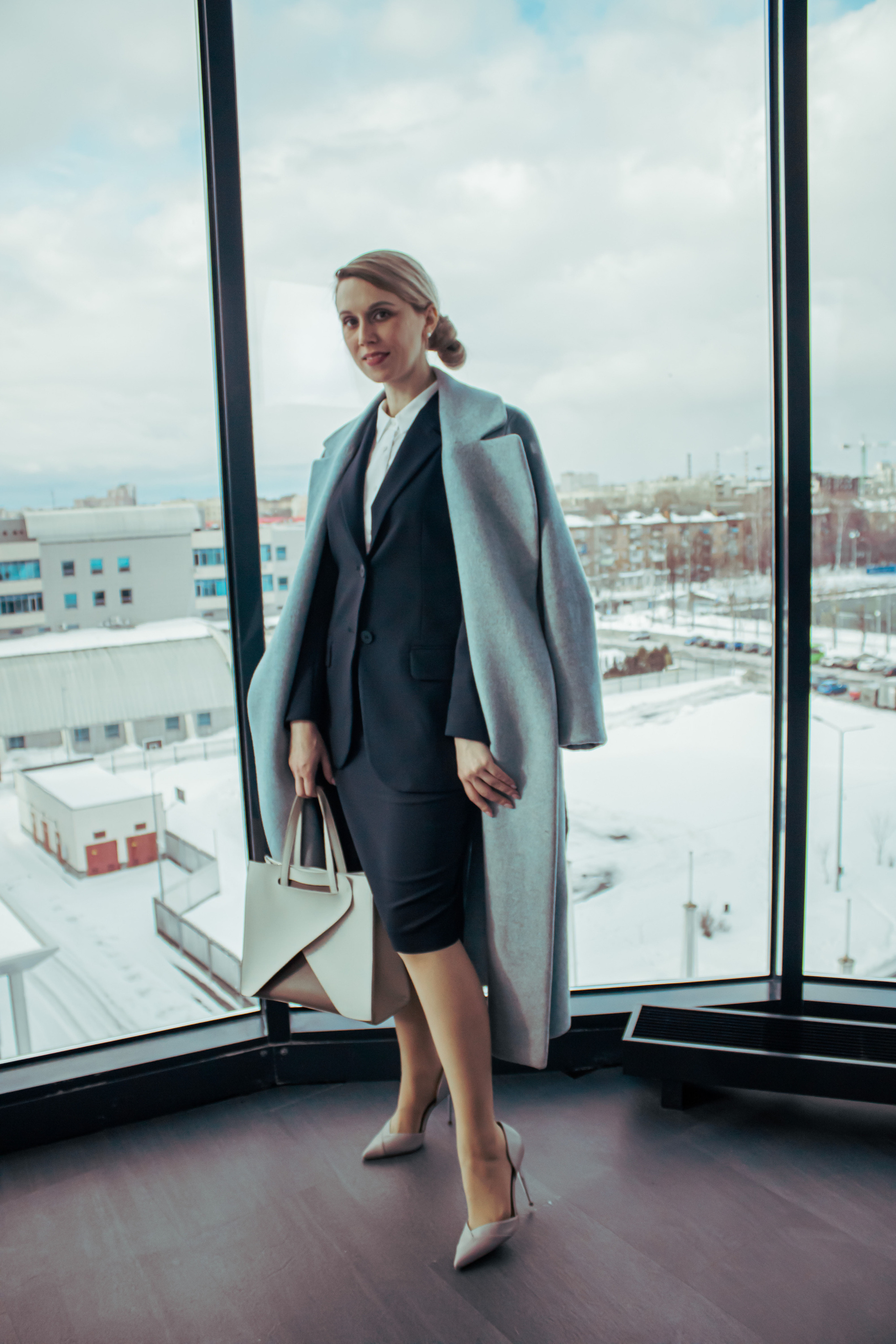 Светлана. Фотограф Никита Медведев