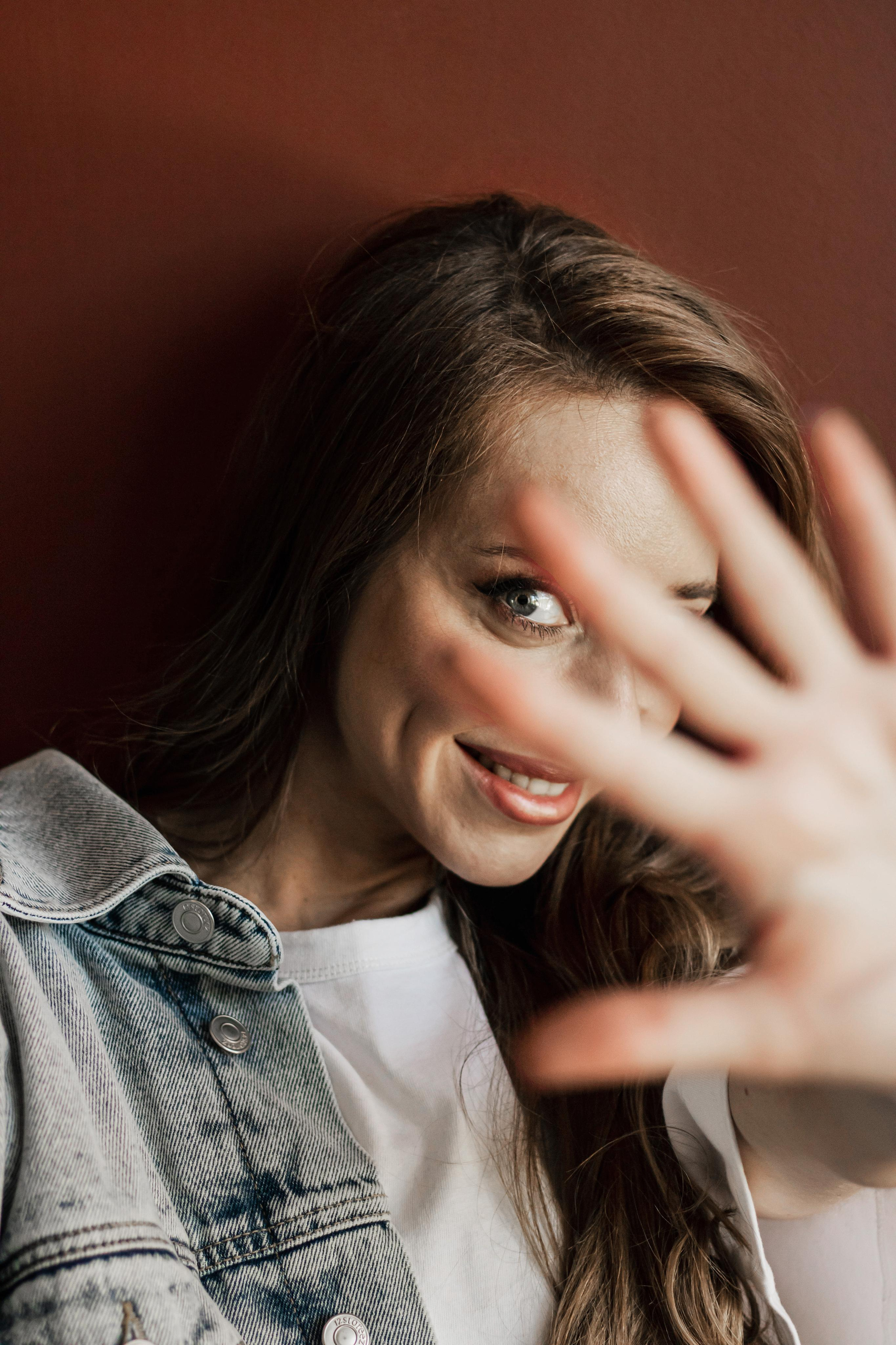 Юлия. Фотограф Никита Медведев