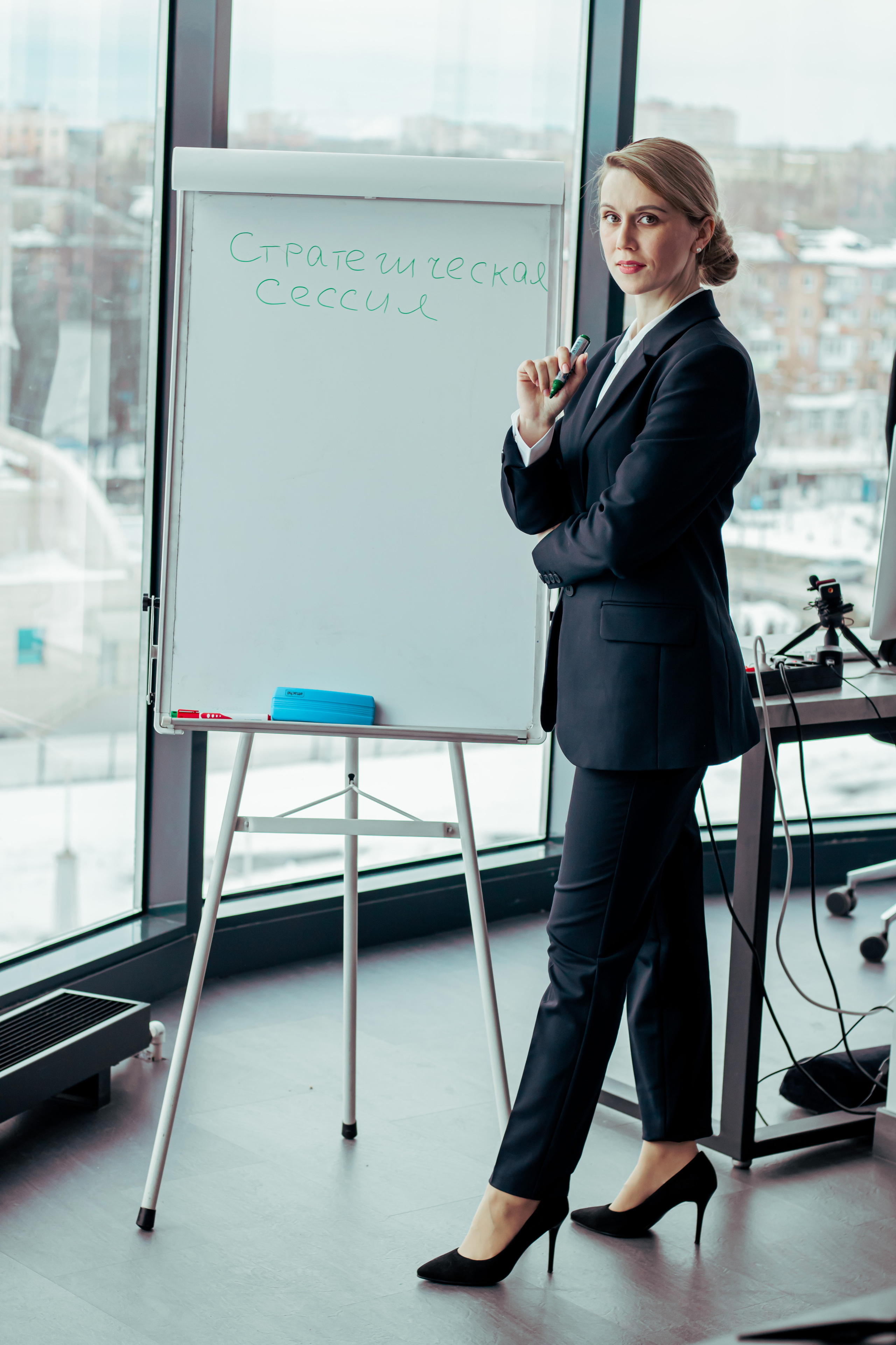 Светлана. Фотограф Никита Медведев