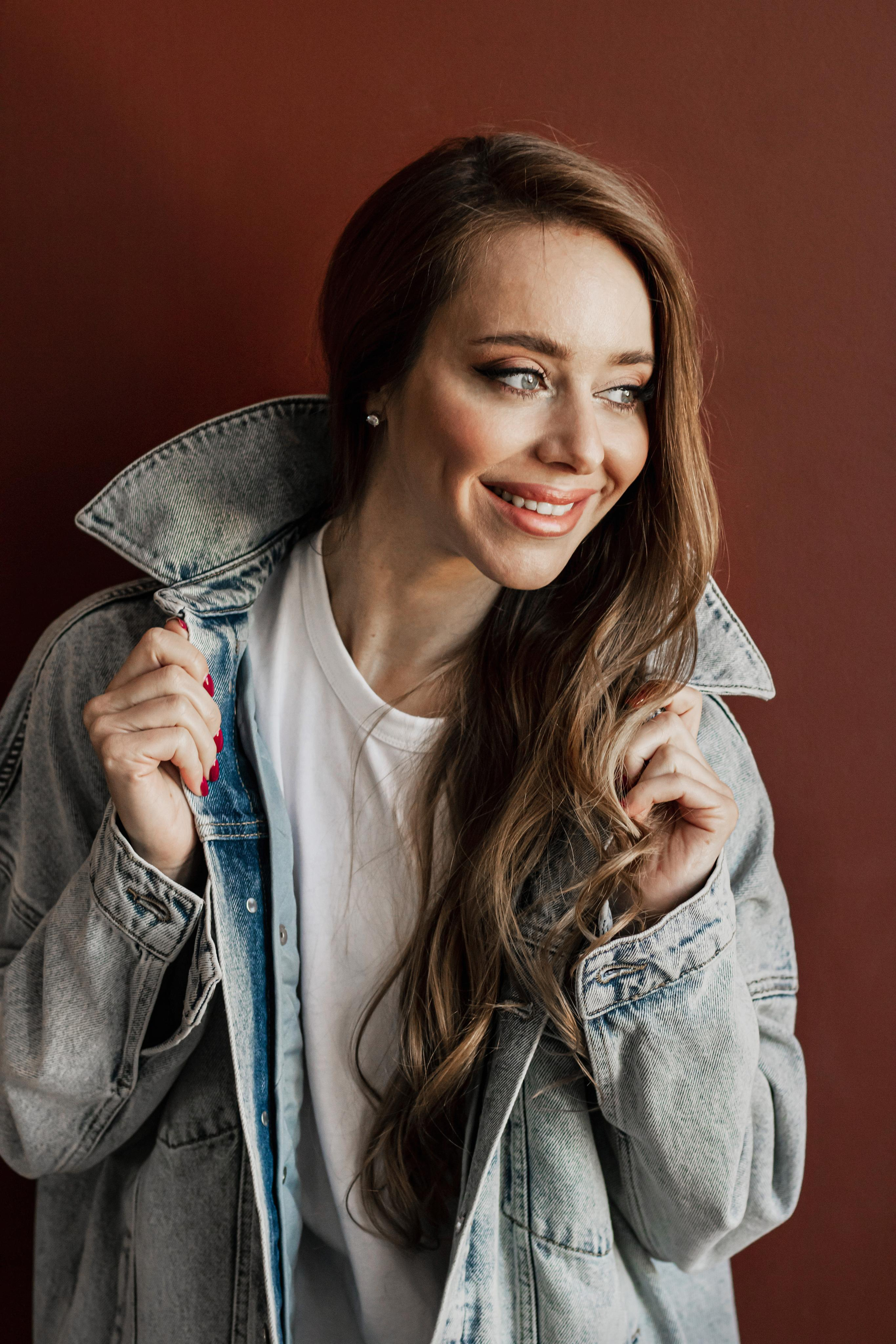 Юлия. Фотограф Никита Медведев