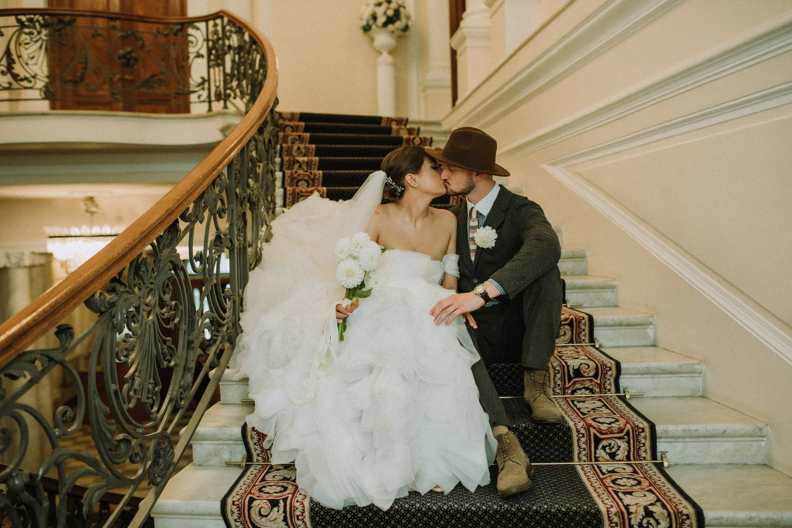 Ваня и Настя. Фотограф в Санкт-Петребурге и в Великих Луках Волченкова Екатерина