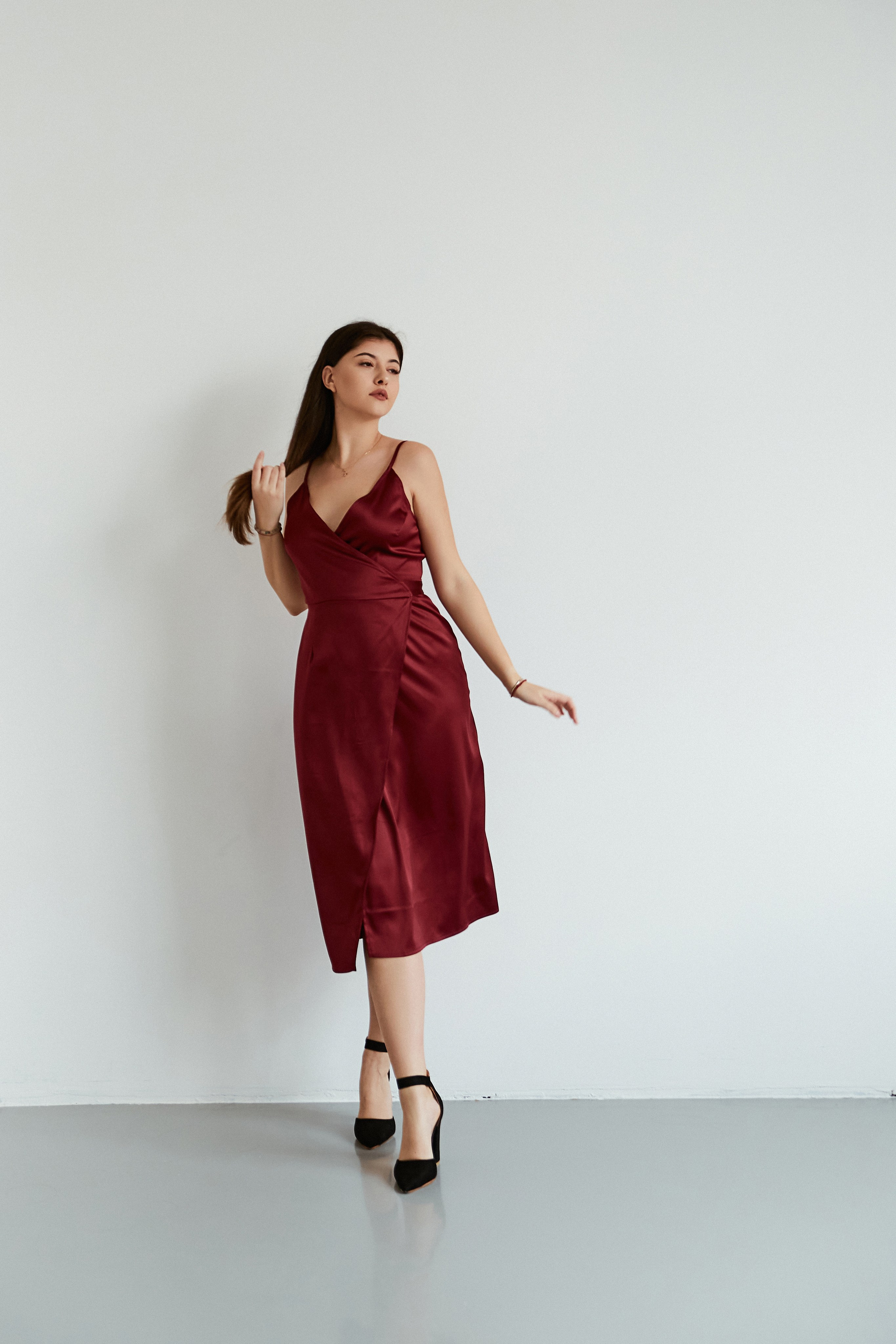 05|01|24. Анастасия Марунич | Блогер | Ставрополь