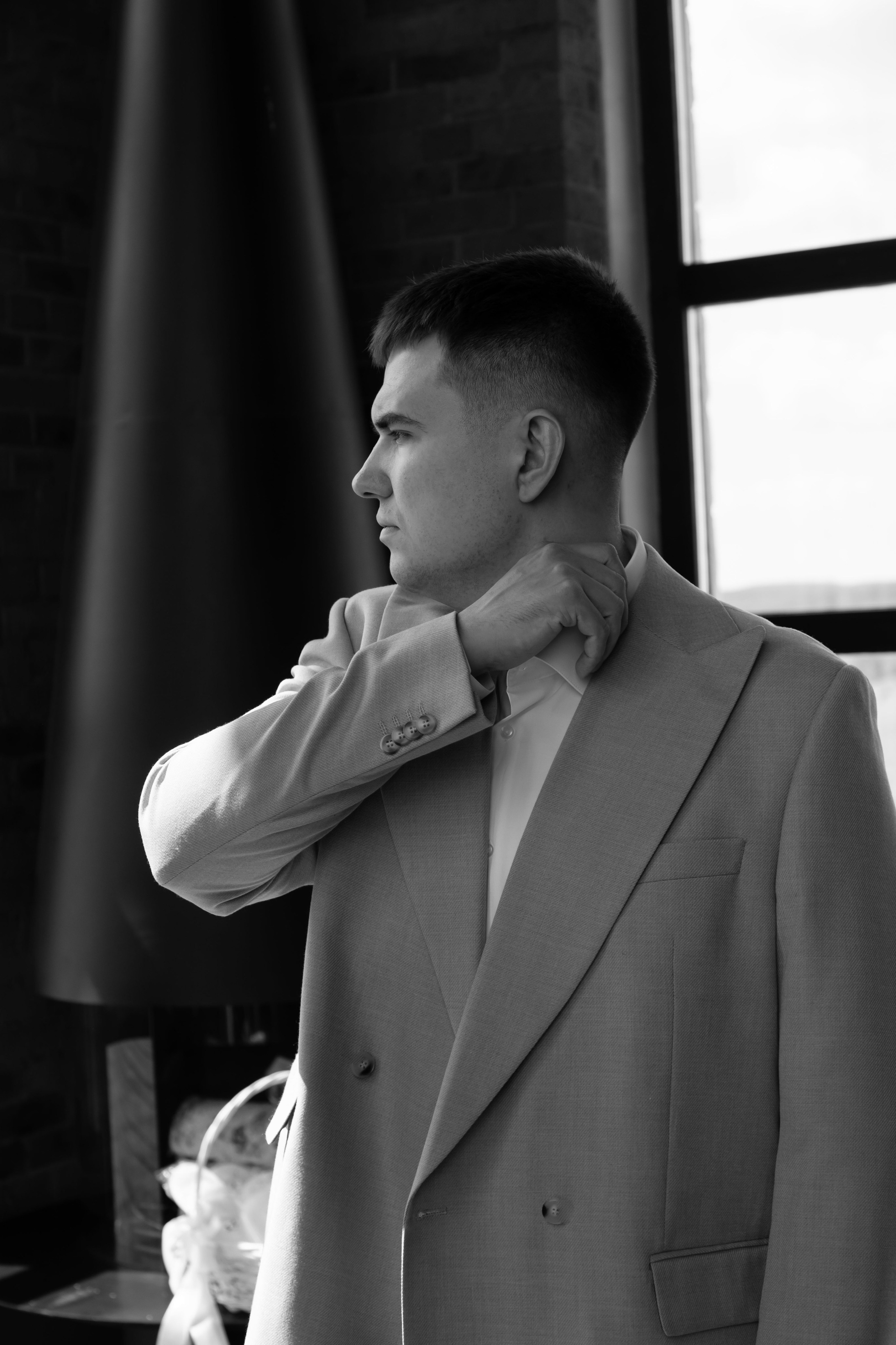 Константин и Дарья. Лада Канана Свадебный и семейный фотограф