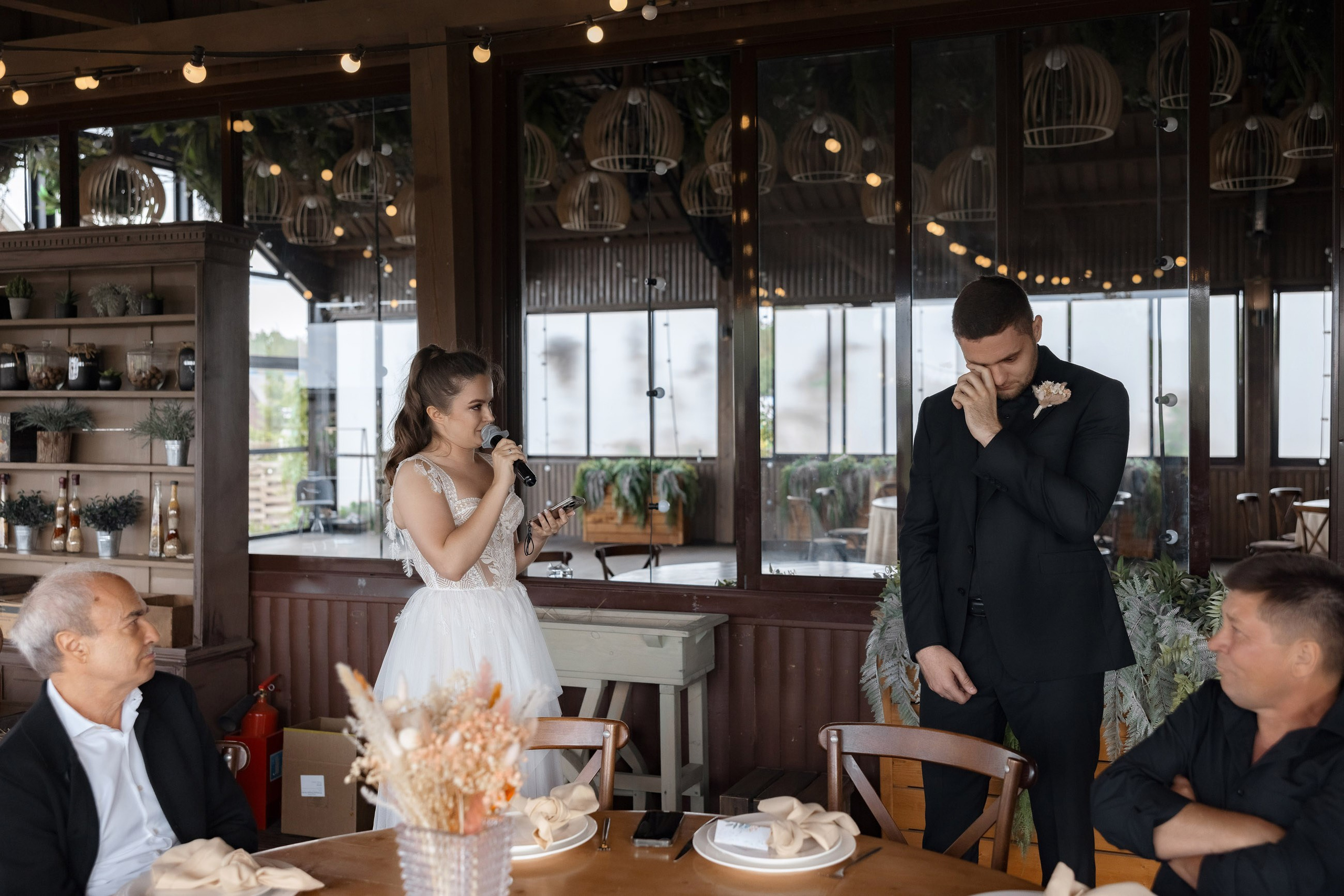 Артем и Вера. Свадебный фотограф и видеограф Юрий и Эля Дубинины