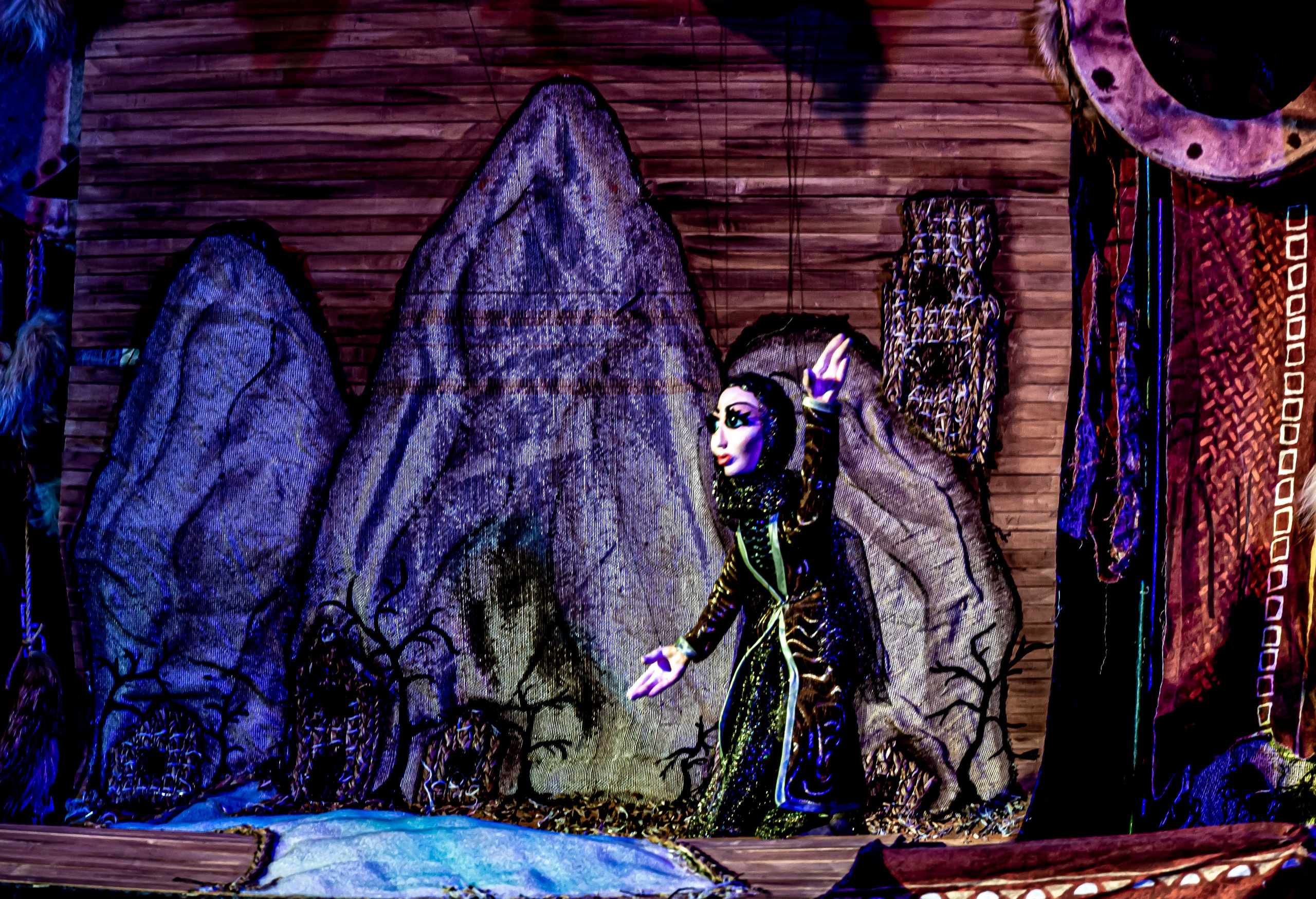 Легенды о Сочи Саквояж. Фотограф в Сочи Юрий Шептаев