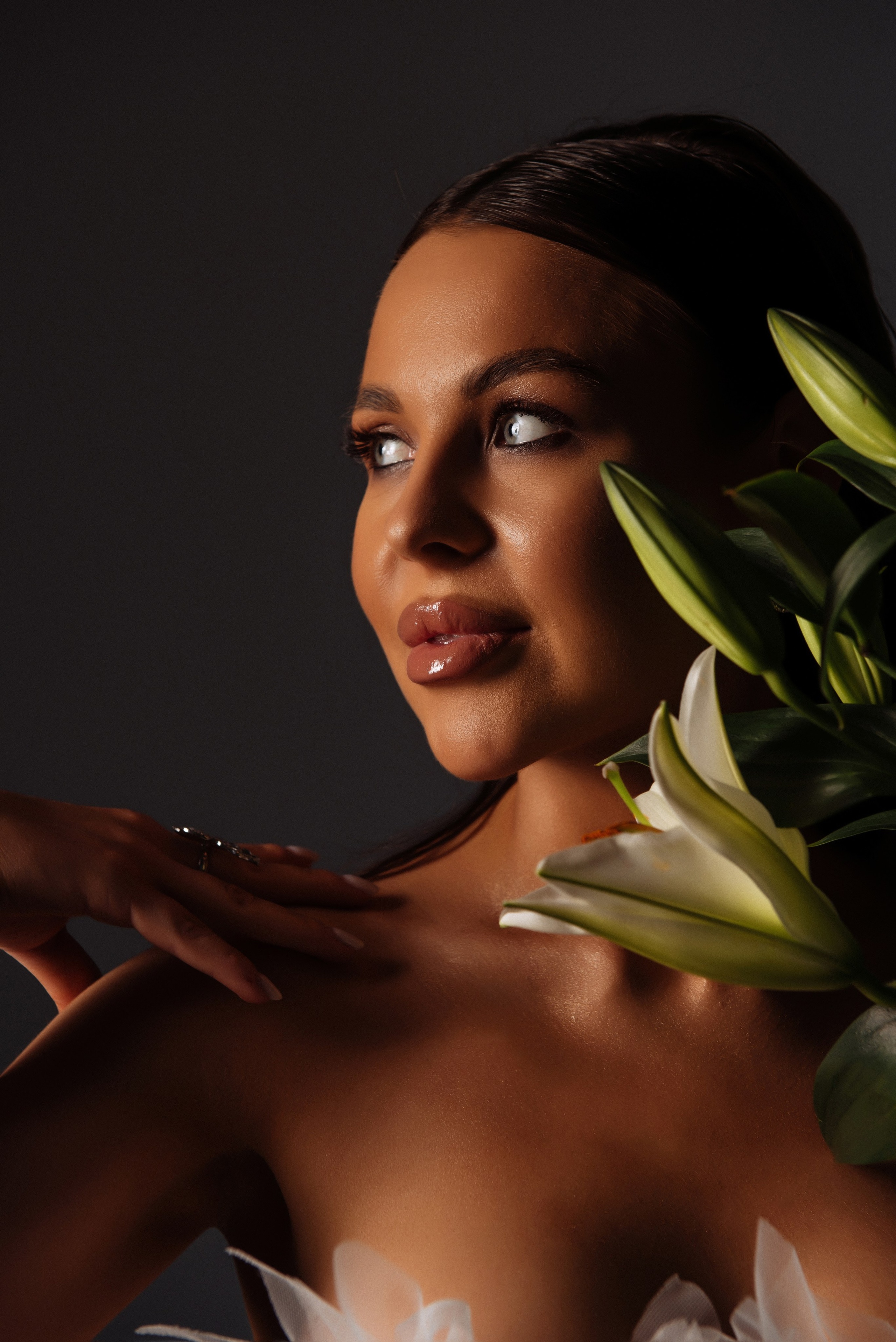 Таня. Свадебный, портретный, фотограф беременности в Нижнем Новгороде Алина Зиновьева