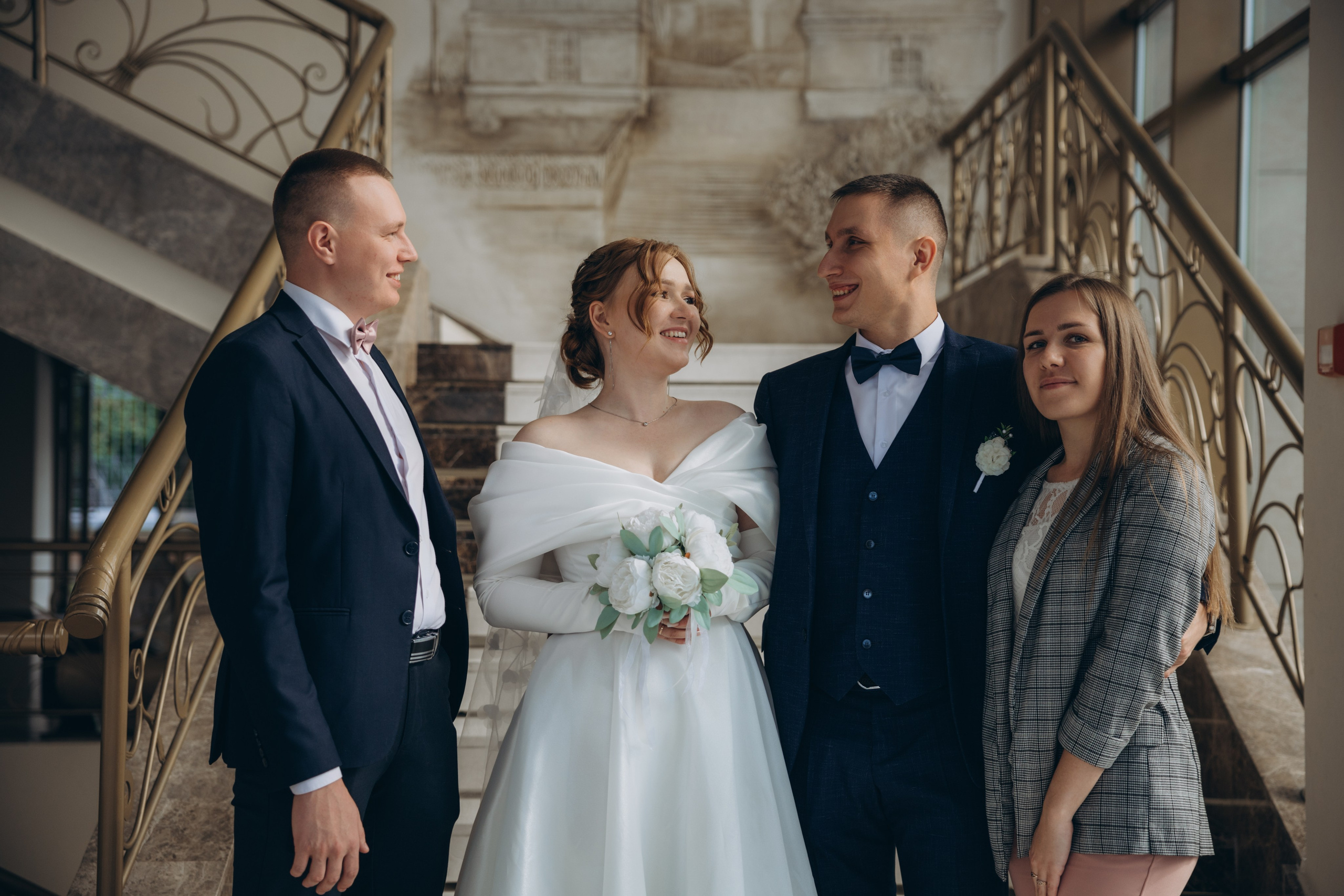 Иван и Елена. Свадебный, семейный фотограф в Иркутске Светлана Макаричева