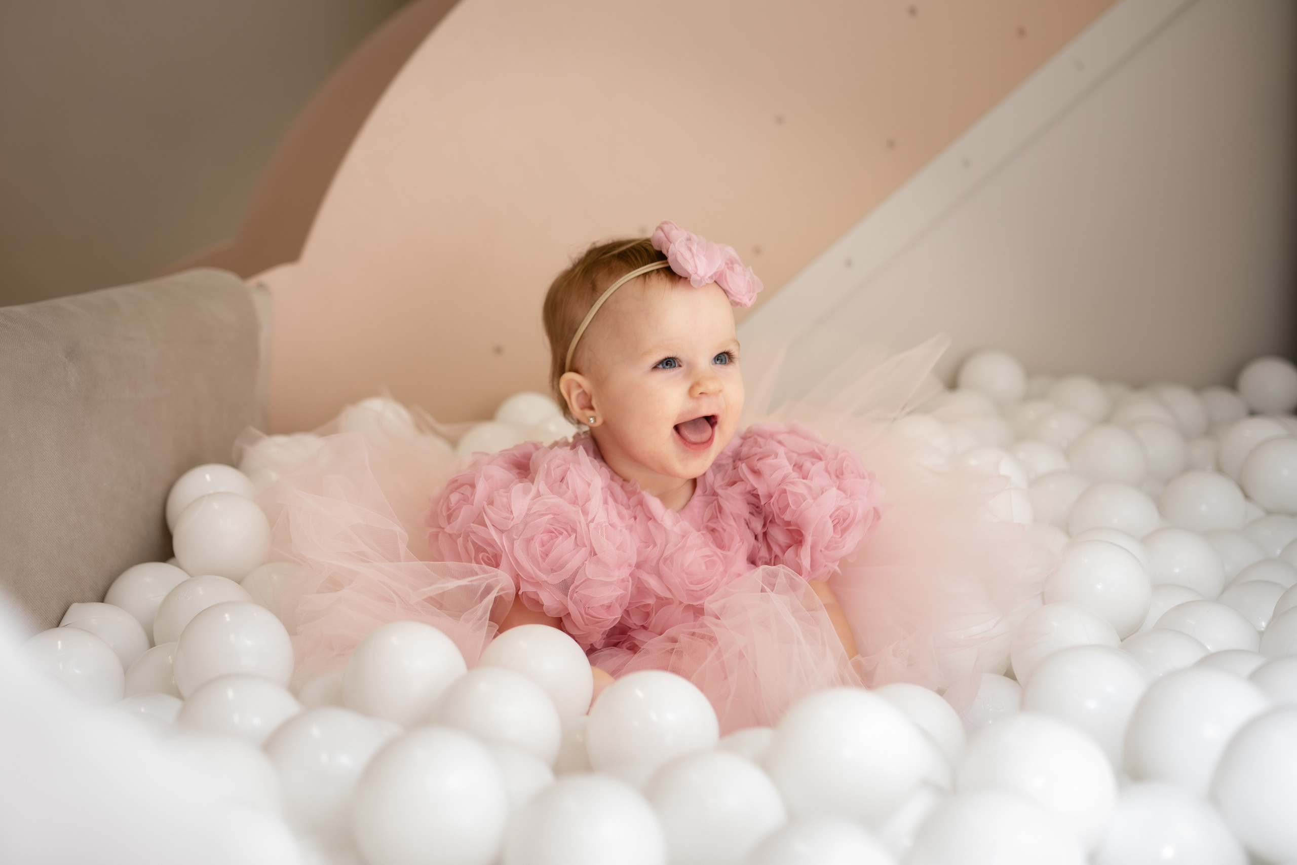 День рождения. Профессиональный семейный и церковный фотограф в Ростове-на-Дону