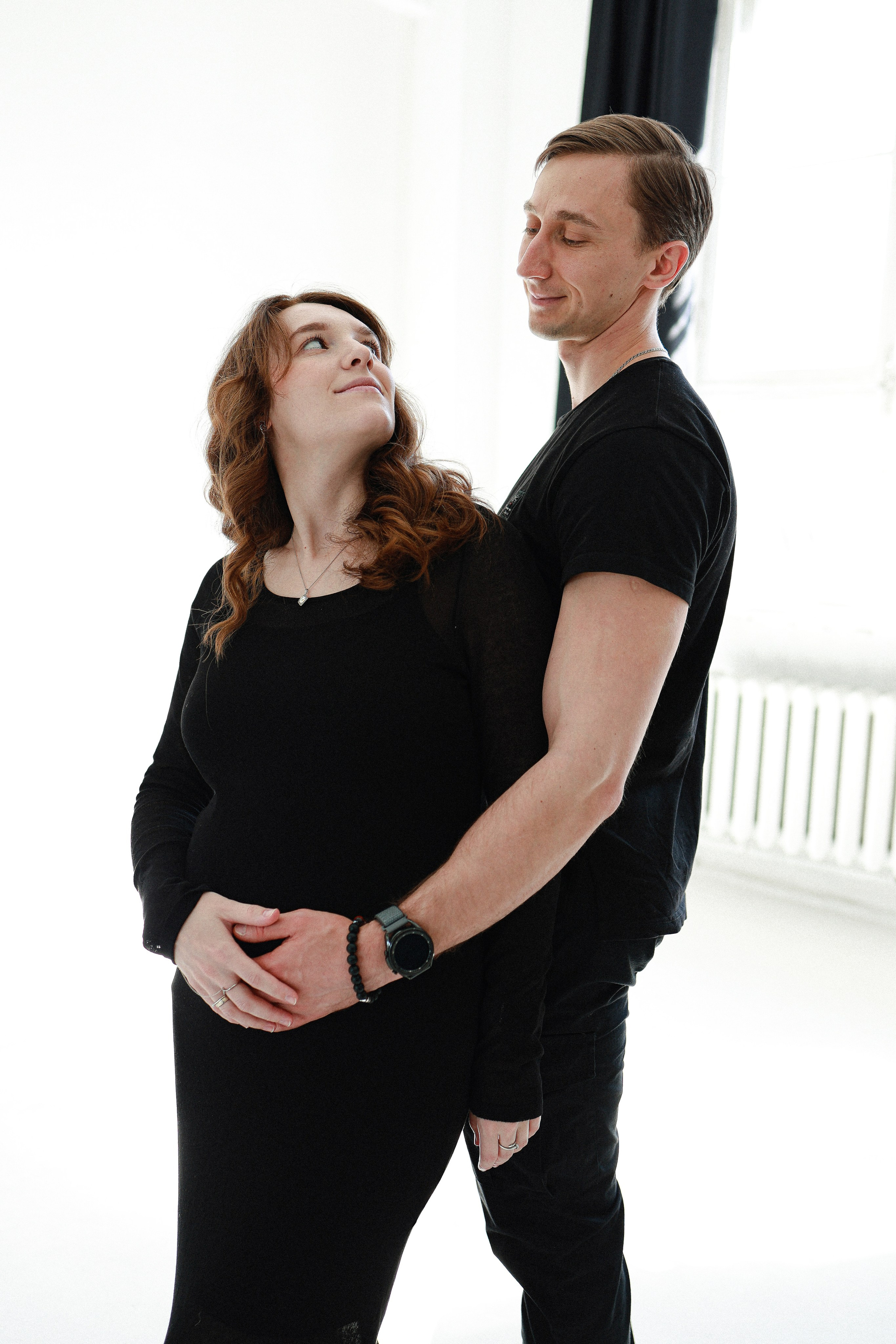 Оля и Антон. Свадебный, портретный и детский фотограф в Челябинске