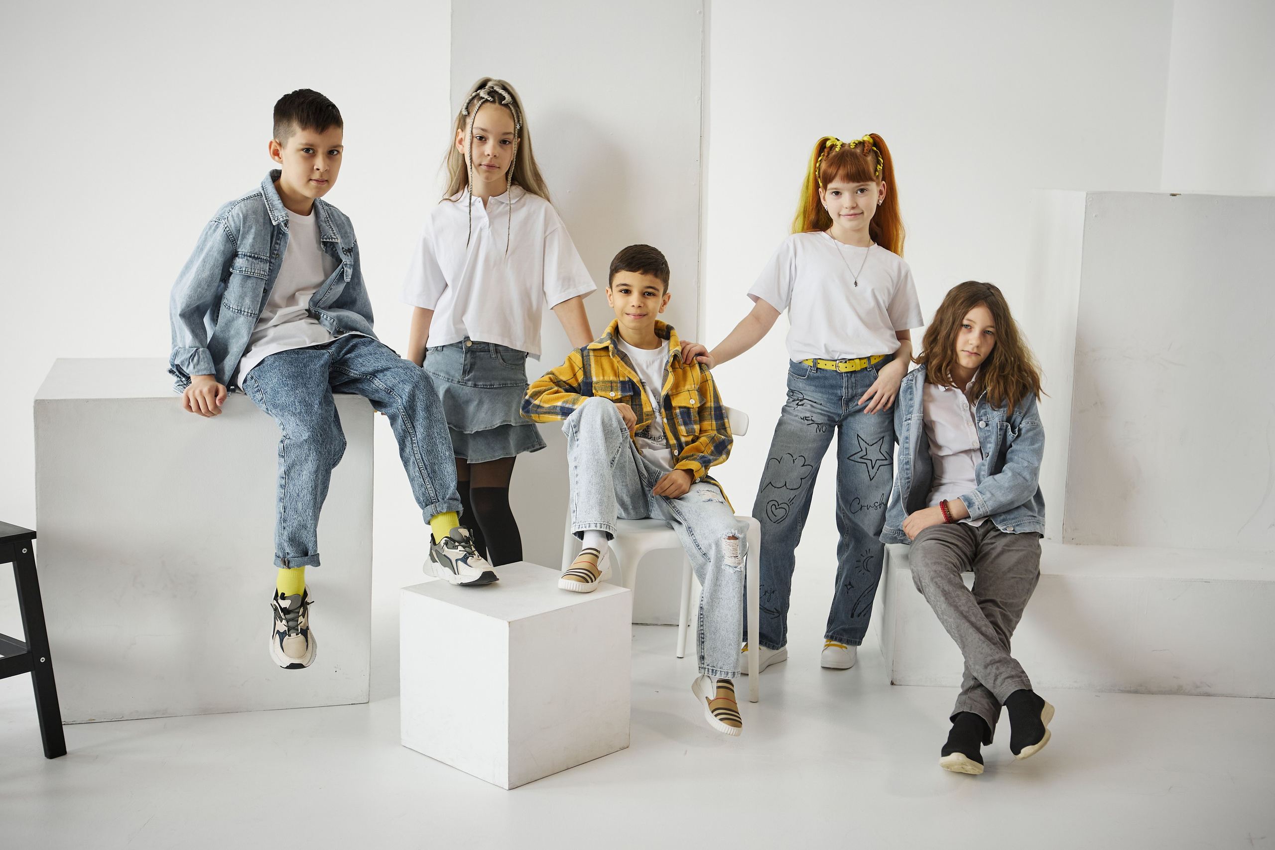 Группы. Выпускные альбомы в городе Курган для всех