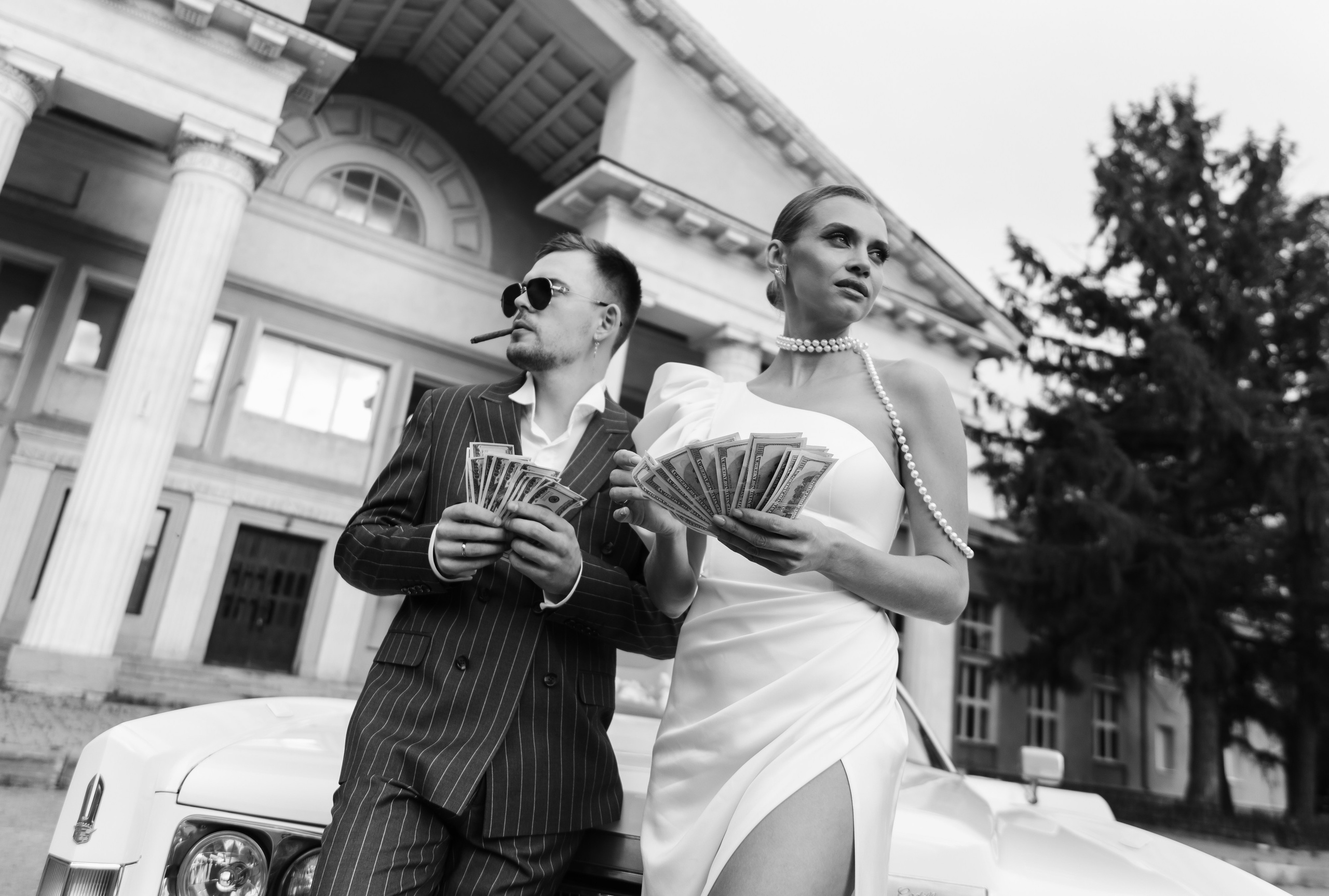 Anatoliy & Elena. Свадебный фотограф Ильнар Асадуллин