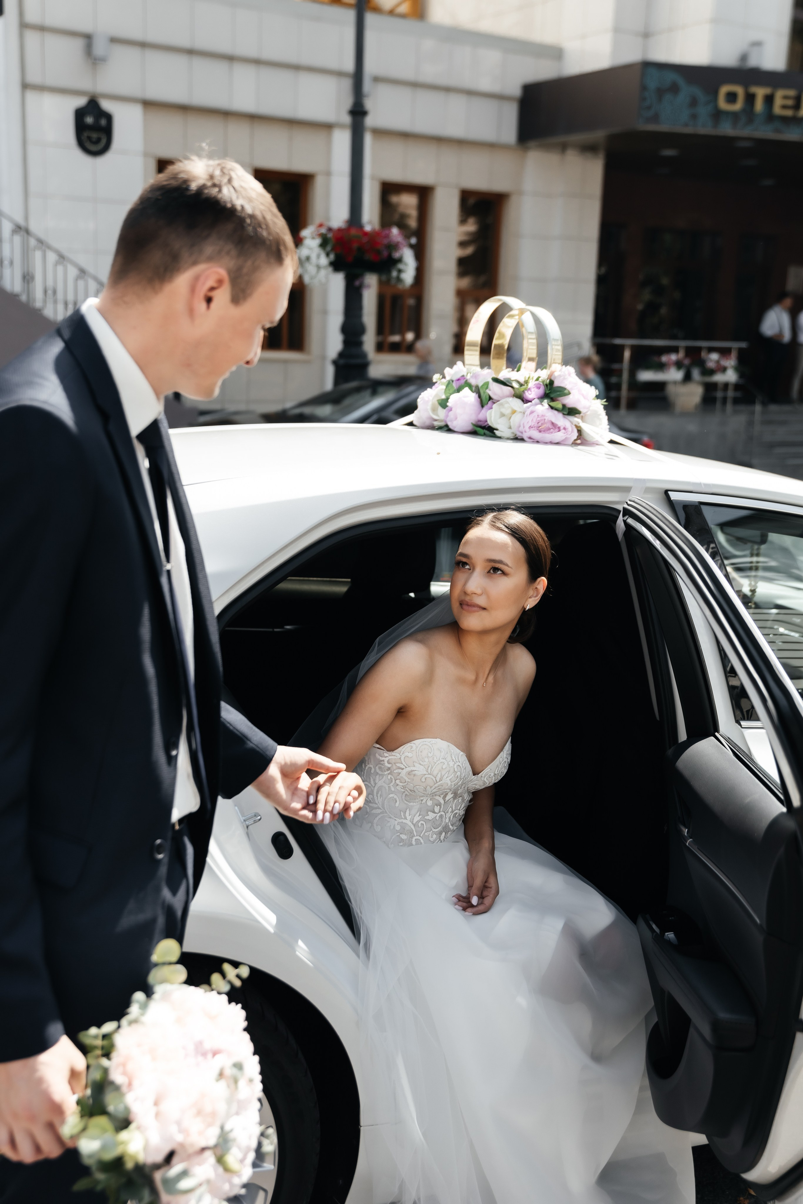 Ilnur & Ainaz. Свадебный фотограф Ильнар Асадуллин