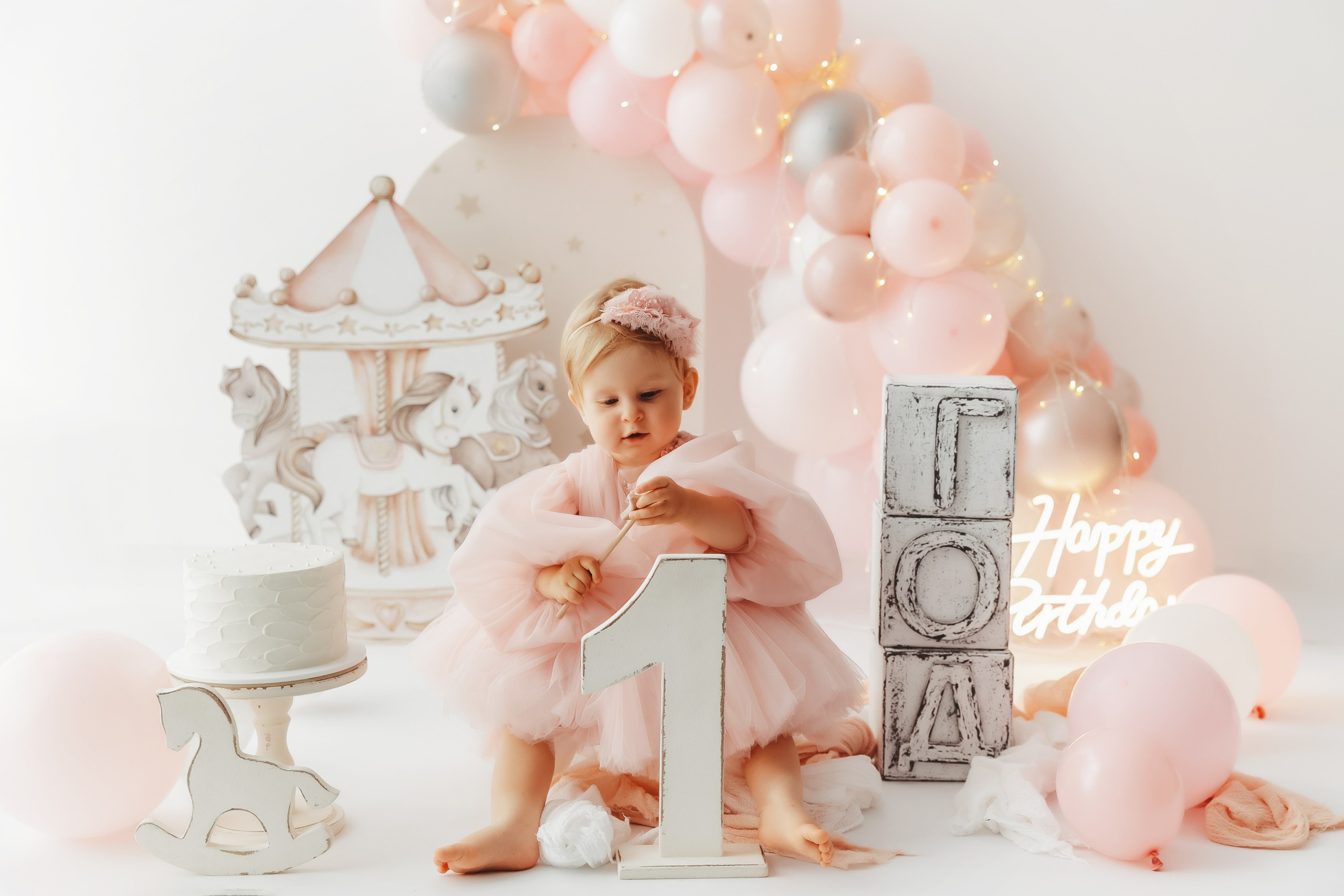 Годовасие Ариши. Фотограф в Туле Оксана Денисова