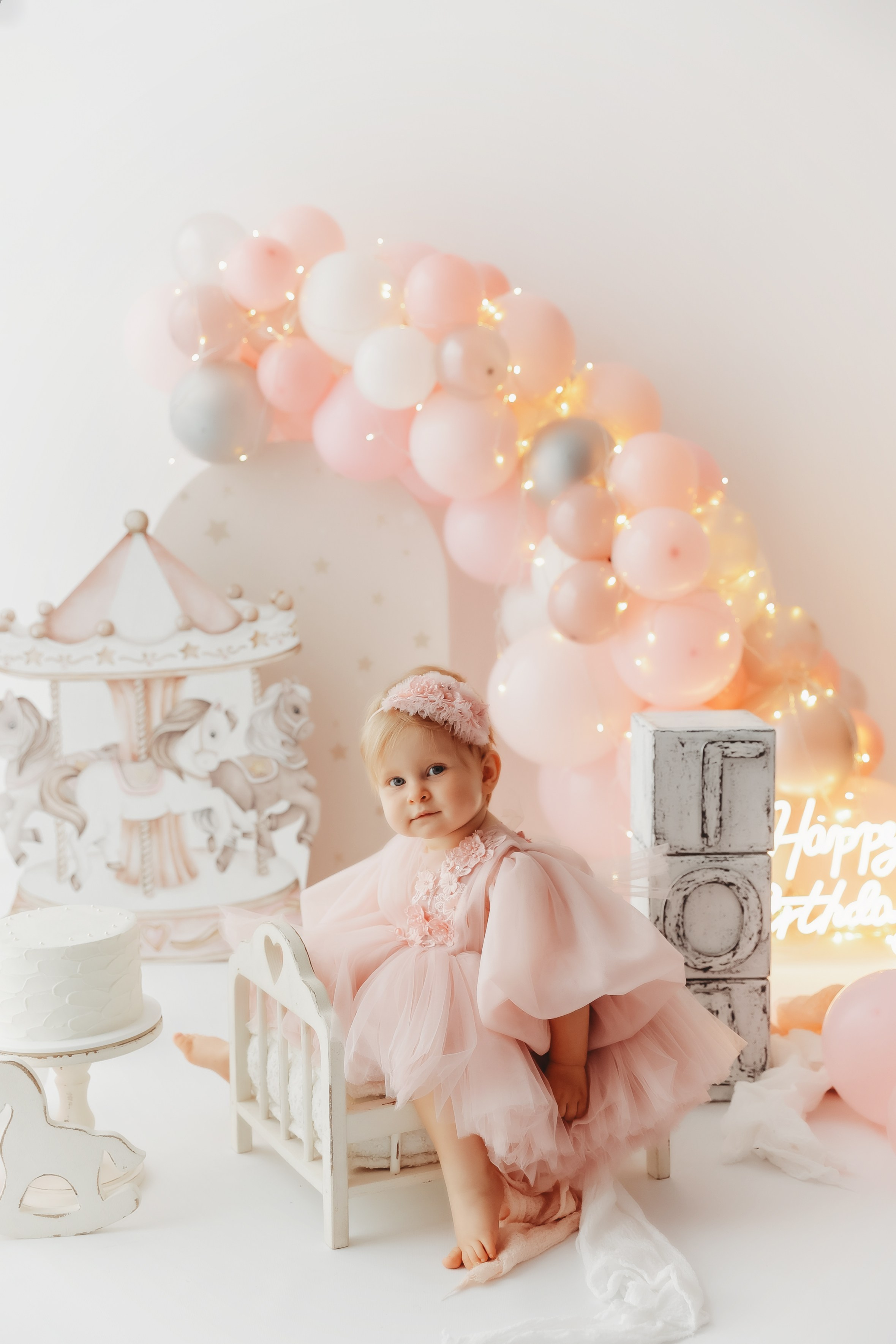 Годовасие Ариши. Фотограф в Туле Оксана Денисова