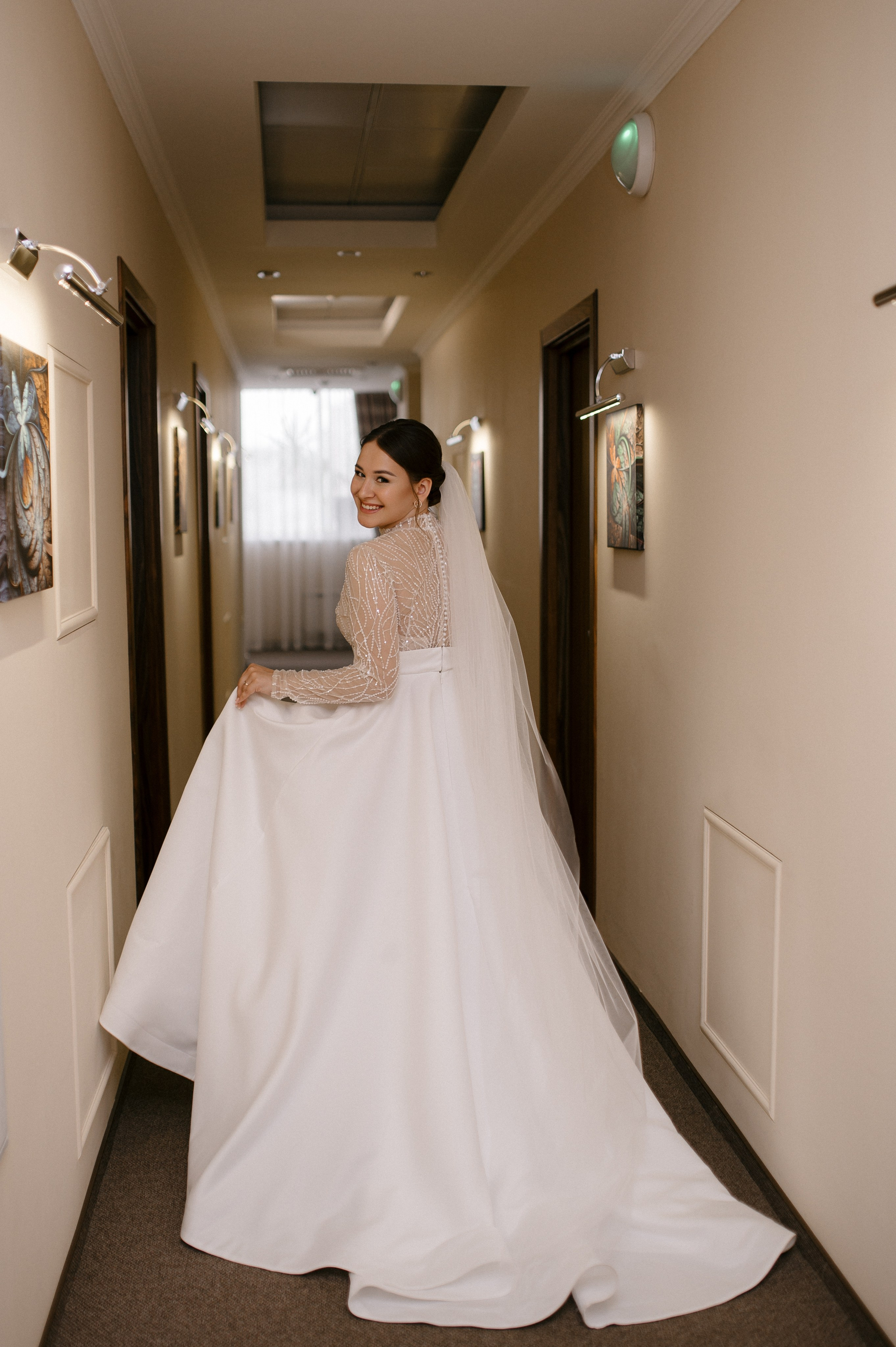 А&И. Свадебный и семейный фотограф Олеся Маркелова