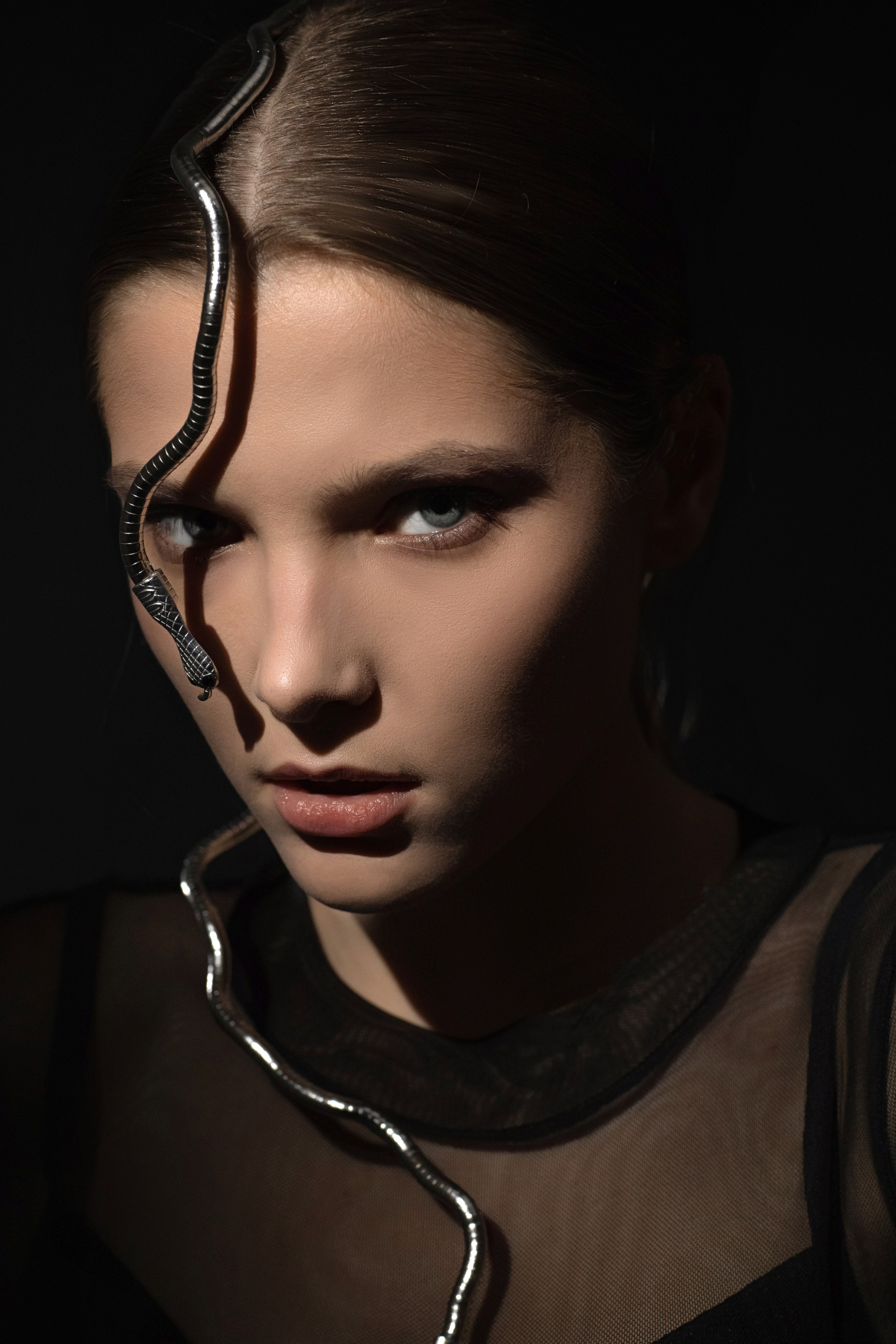 Контент-фотограф Надежда Нудельман