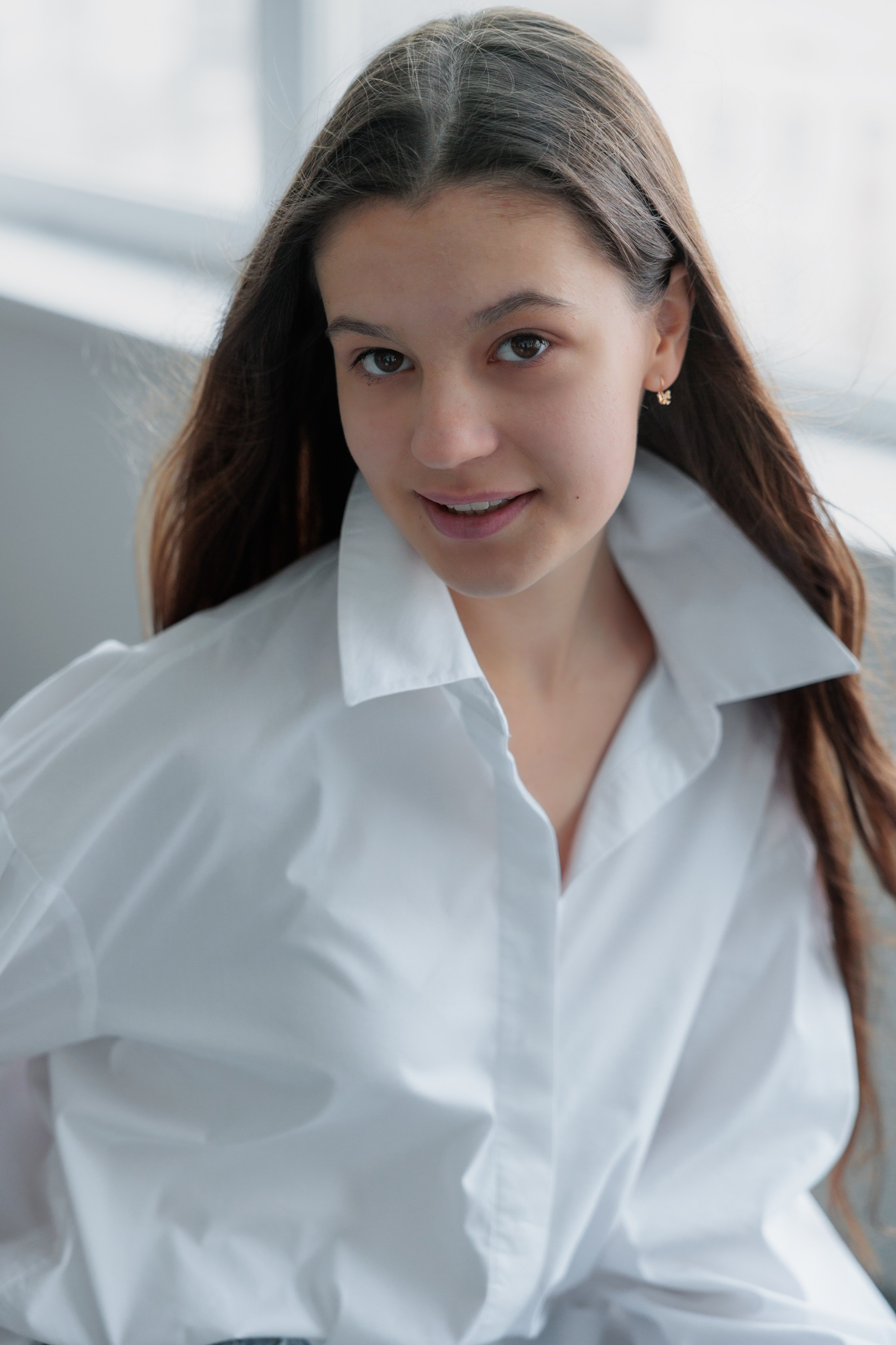 ЛИЗА. Я фотограф из Москвы к Вашим услугам