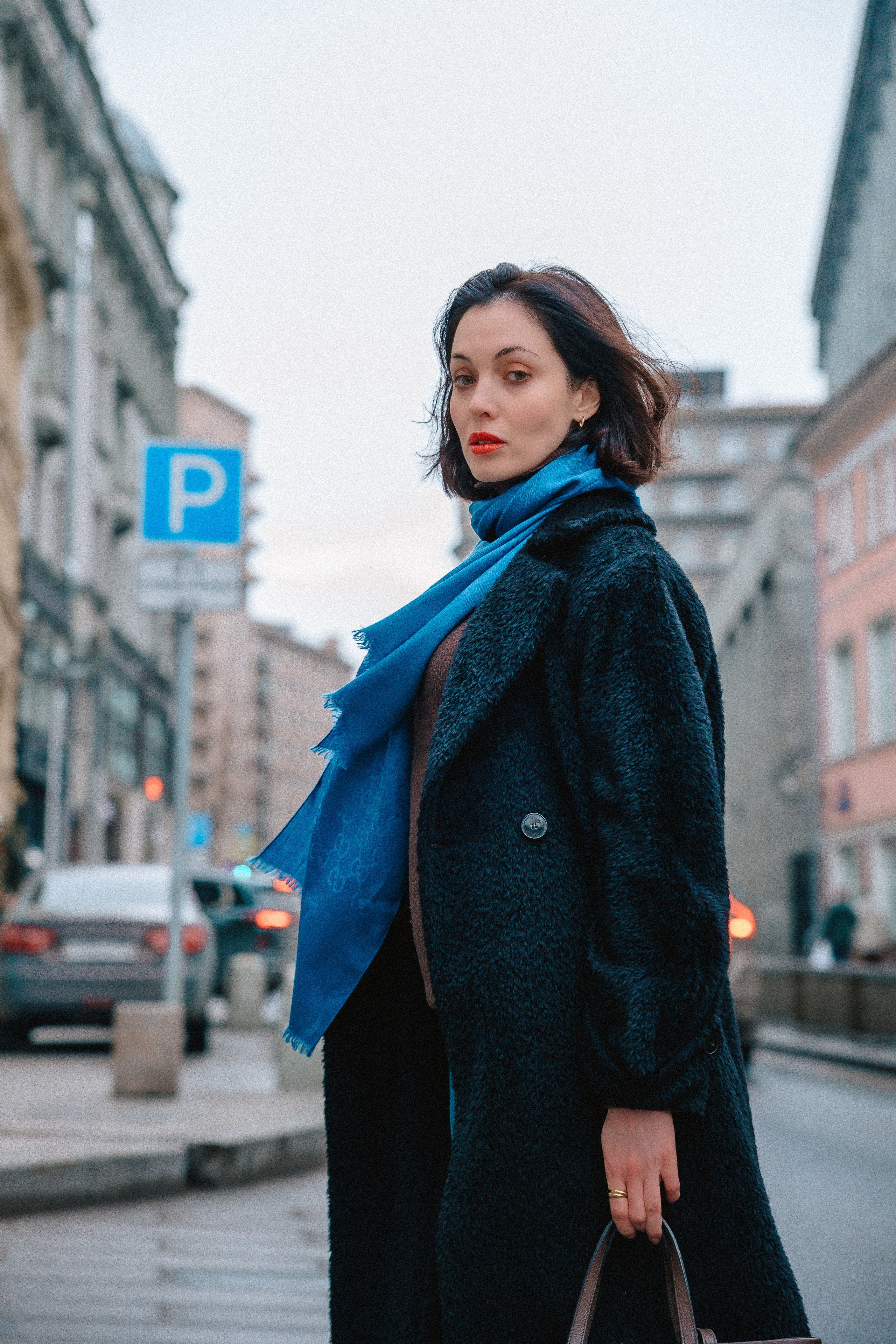 ОЛЯ. Я фотограф из Москвы к Вашим услугам