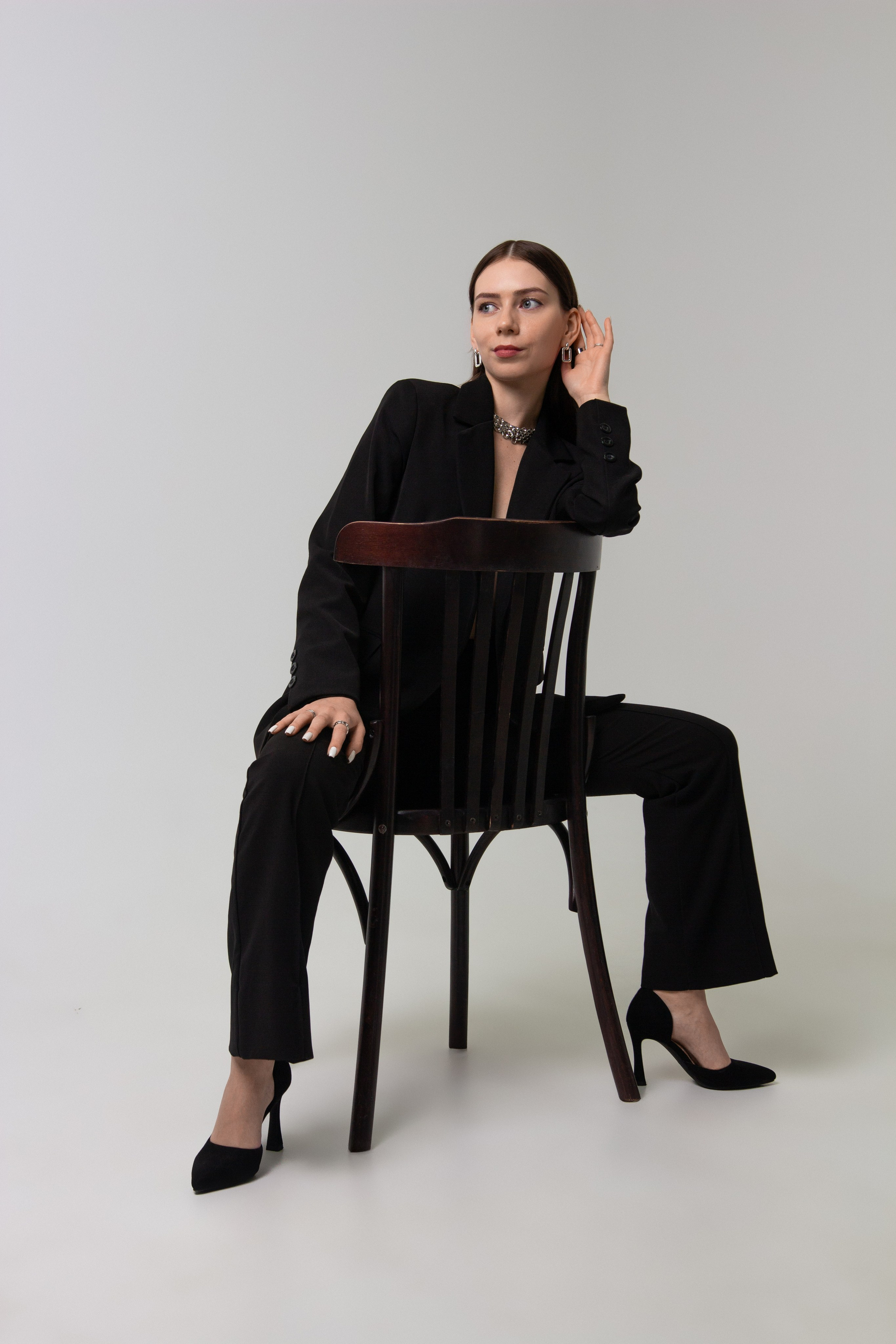 Аня. Фотограф Москва — личные фотосессии, лавстори в студии