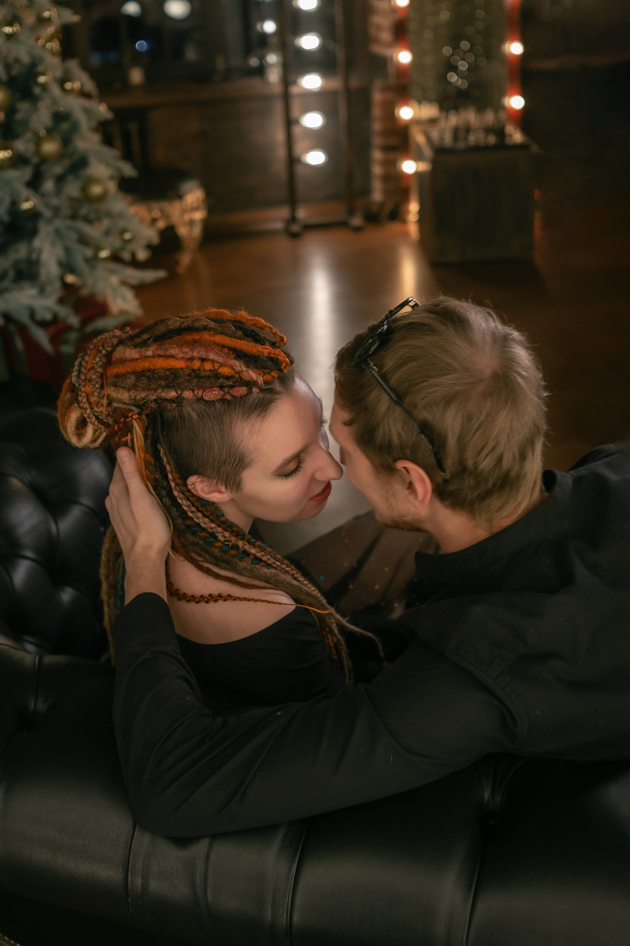 Артур и Марина. Фотограф Регина Крикунова г. Красноярск