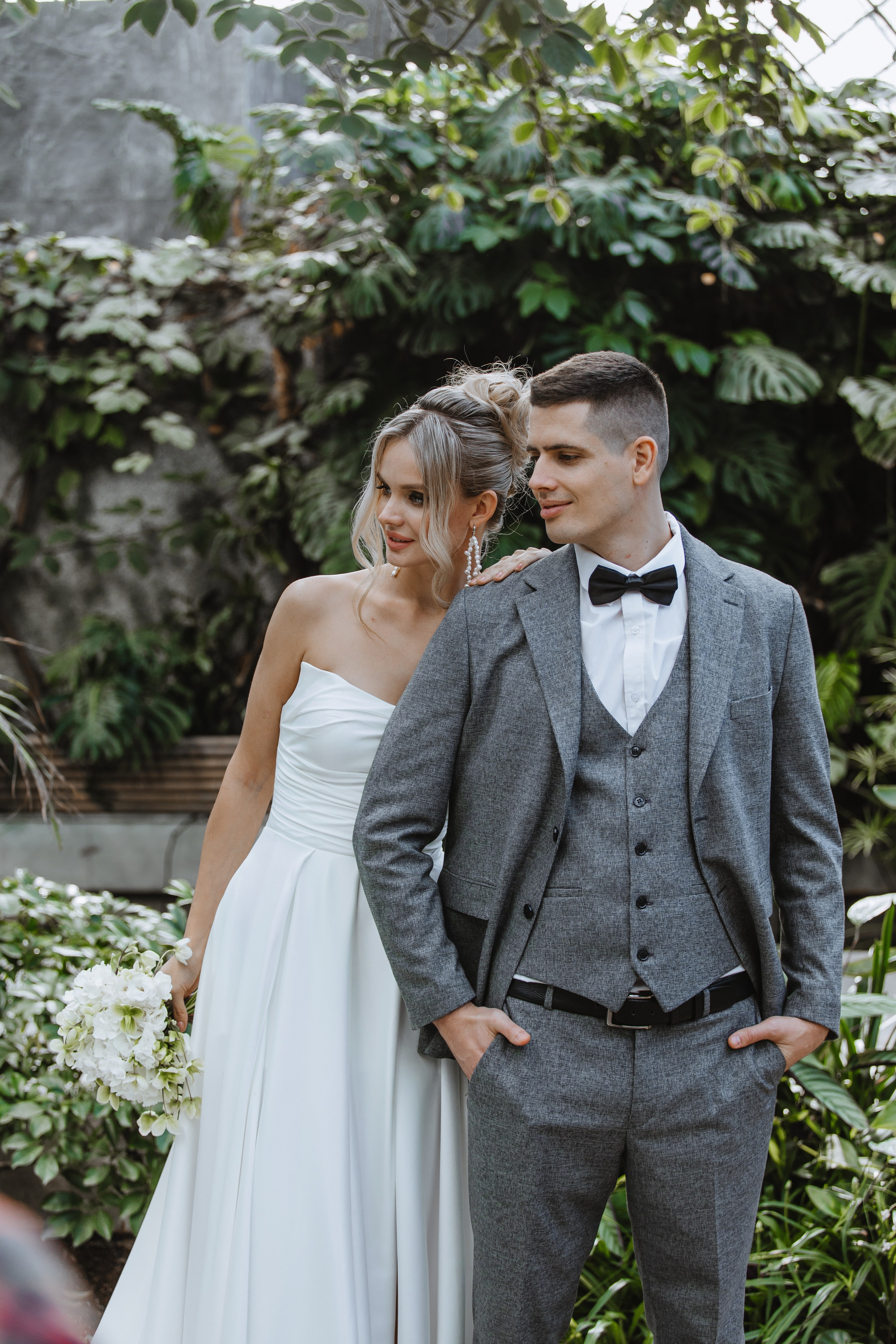 Анастасия Михаил. Фотограф Алиса Субботина