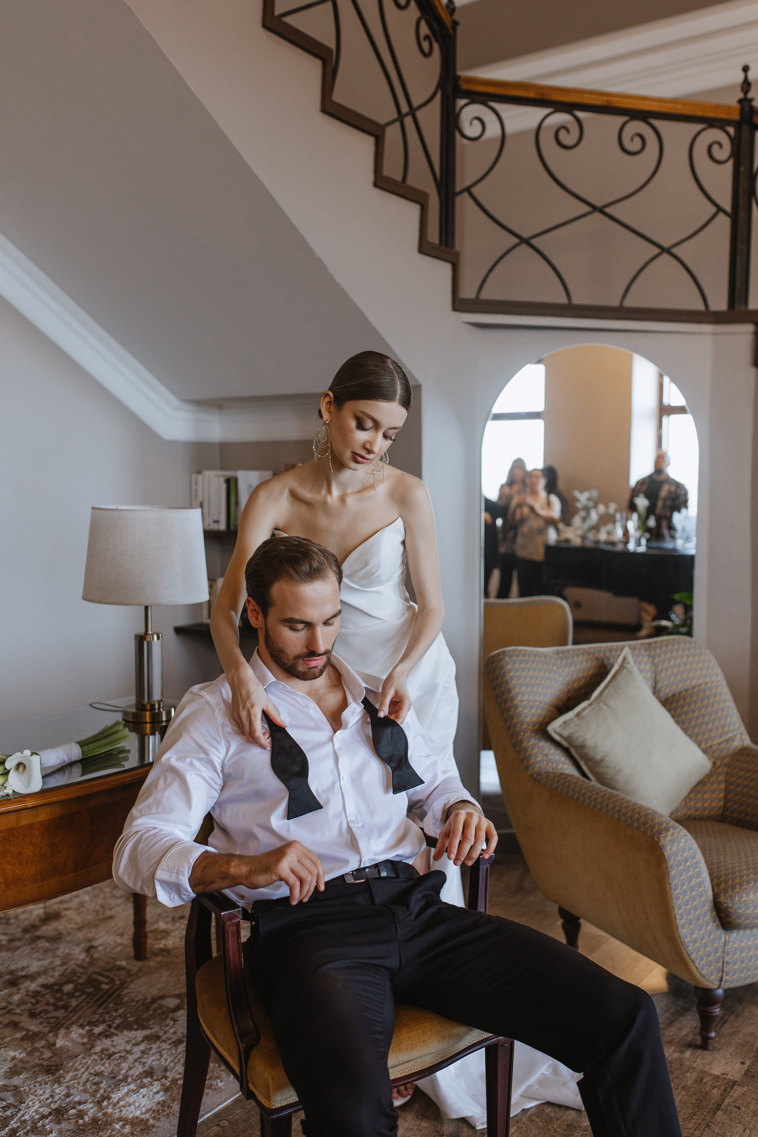 Анна Виктор. Фотограф Алиса Субботина