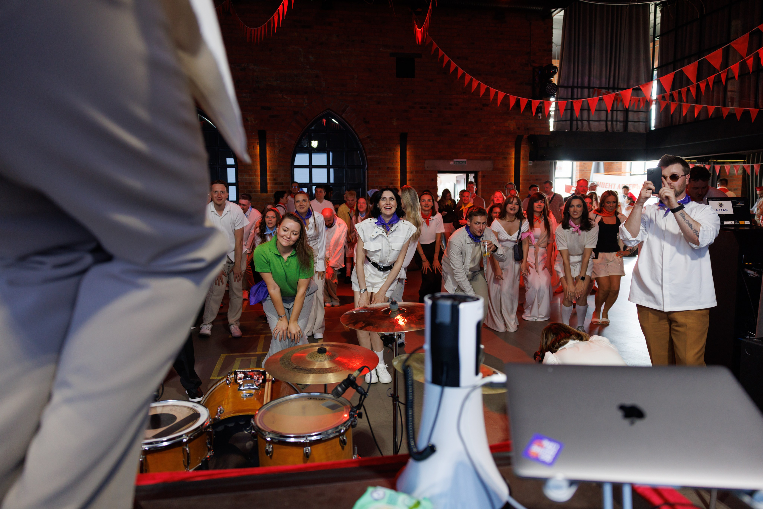 PreSeason 2025 Шамони. Фотограф в Красноярске Евдокимова Анастасия