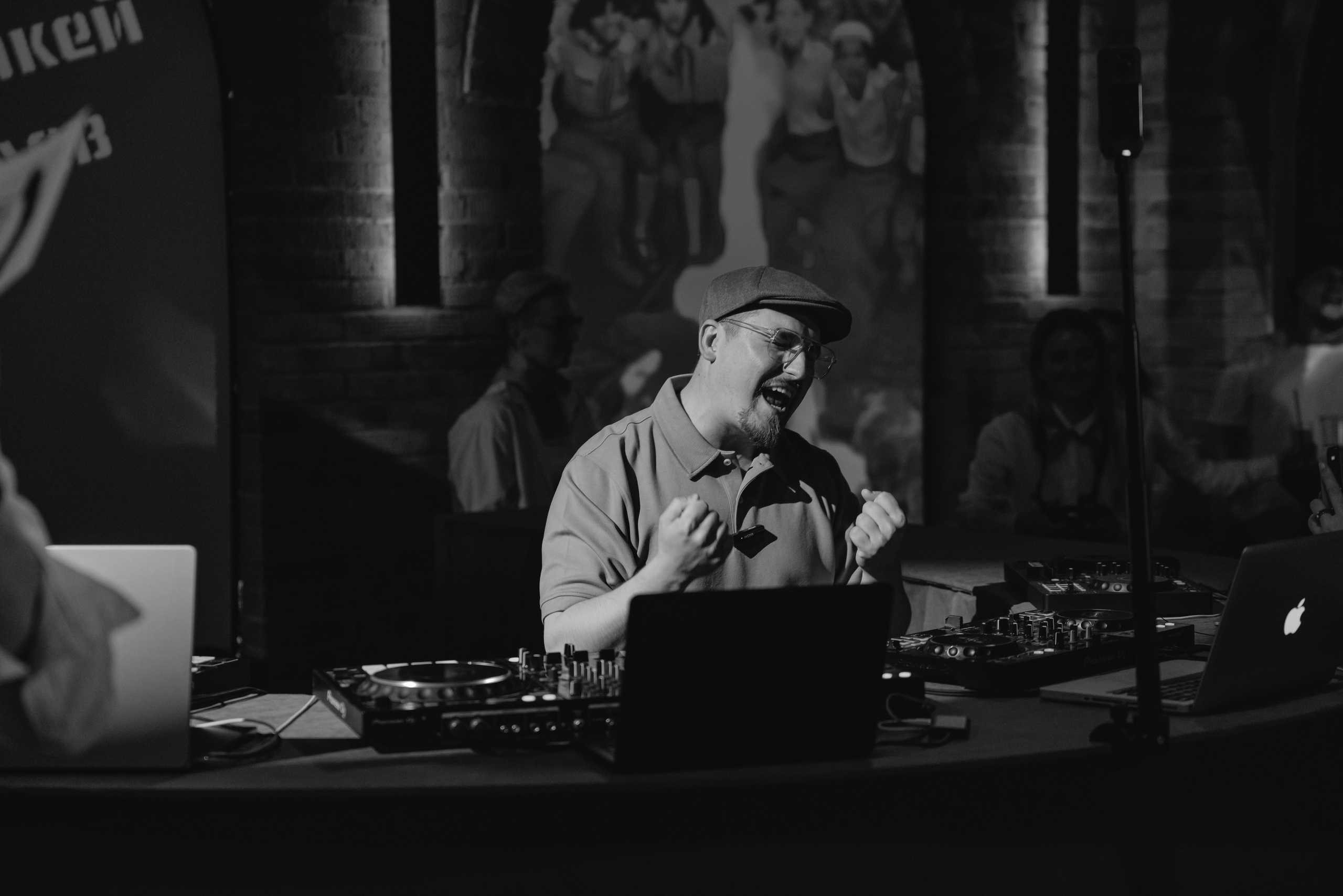 PreSeason 2025 Шамони. Фотограф в Красноярске Евдокимова Анастасия