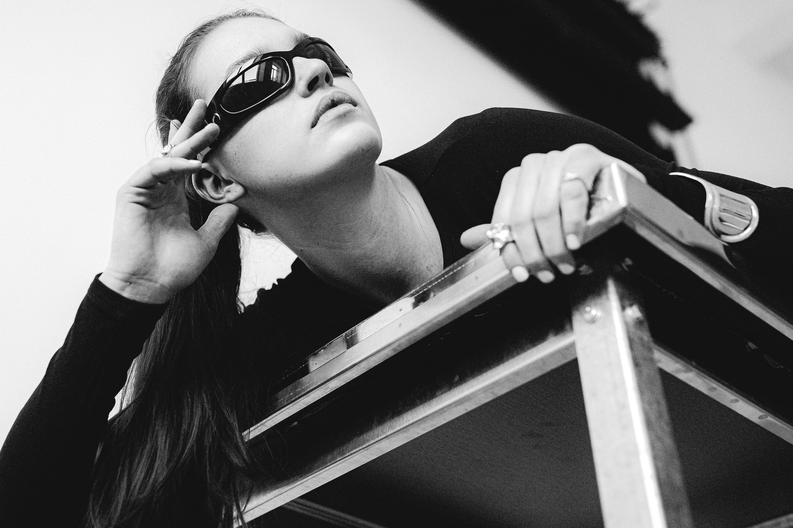 Женский портрет. Портретный фотограф Анастасия г. Самара