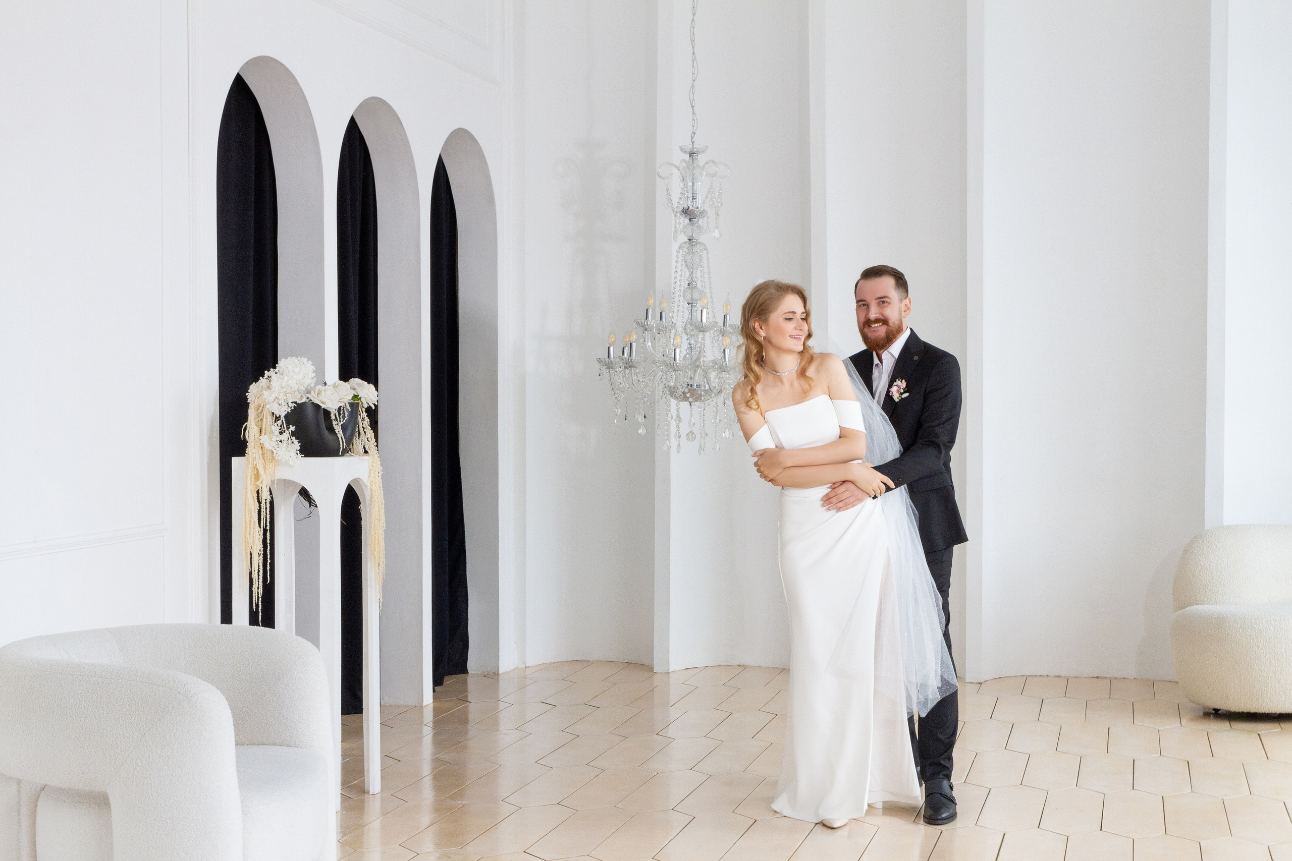 Свадебная фотосессия Екатеринбург. Фотограф Екатеринбург Елена Минина