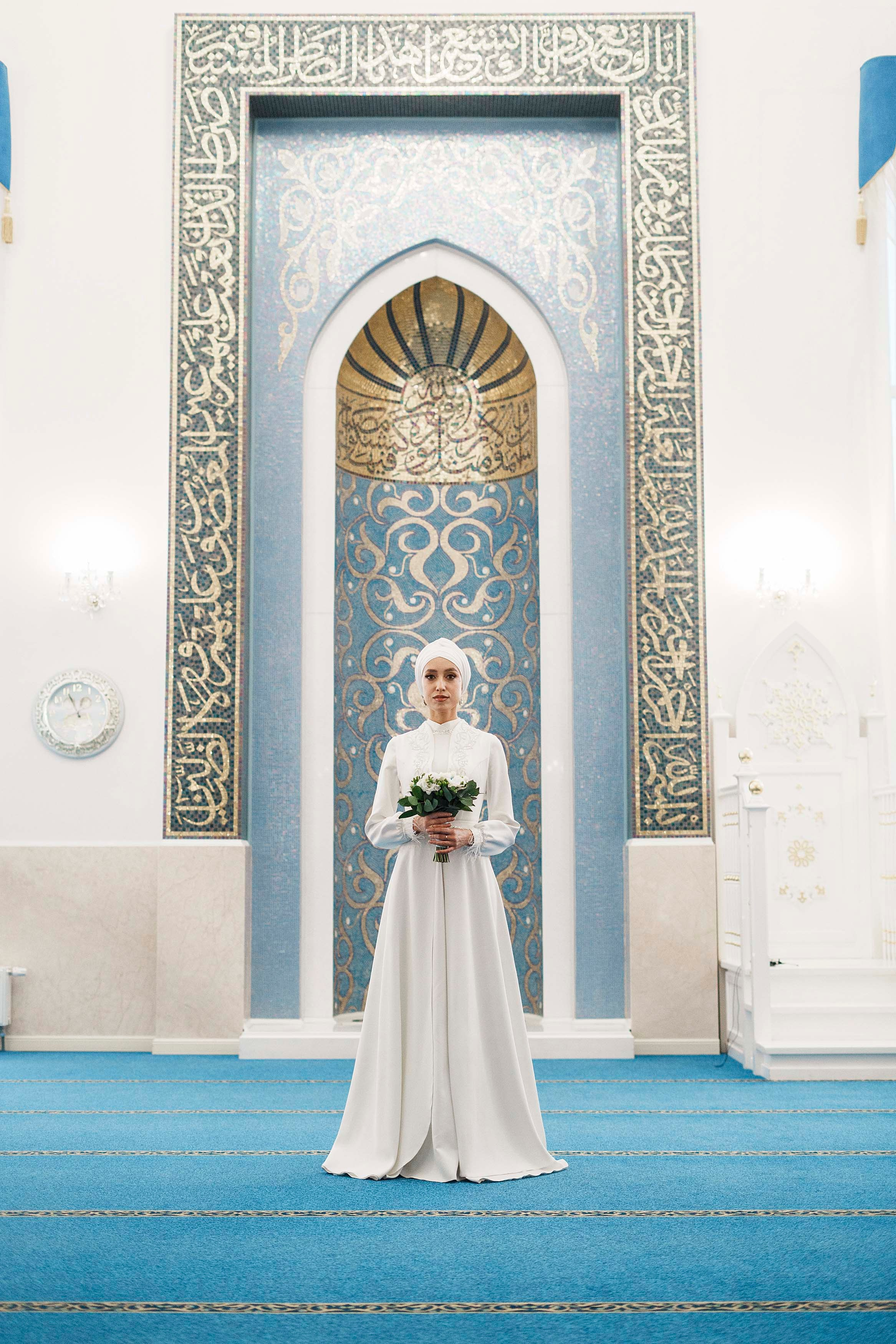 Шамиль & Чулпан. Фотограф Казань