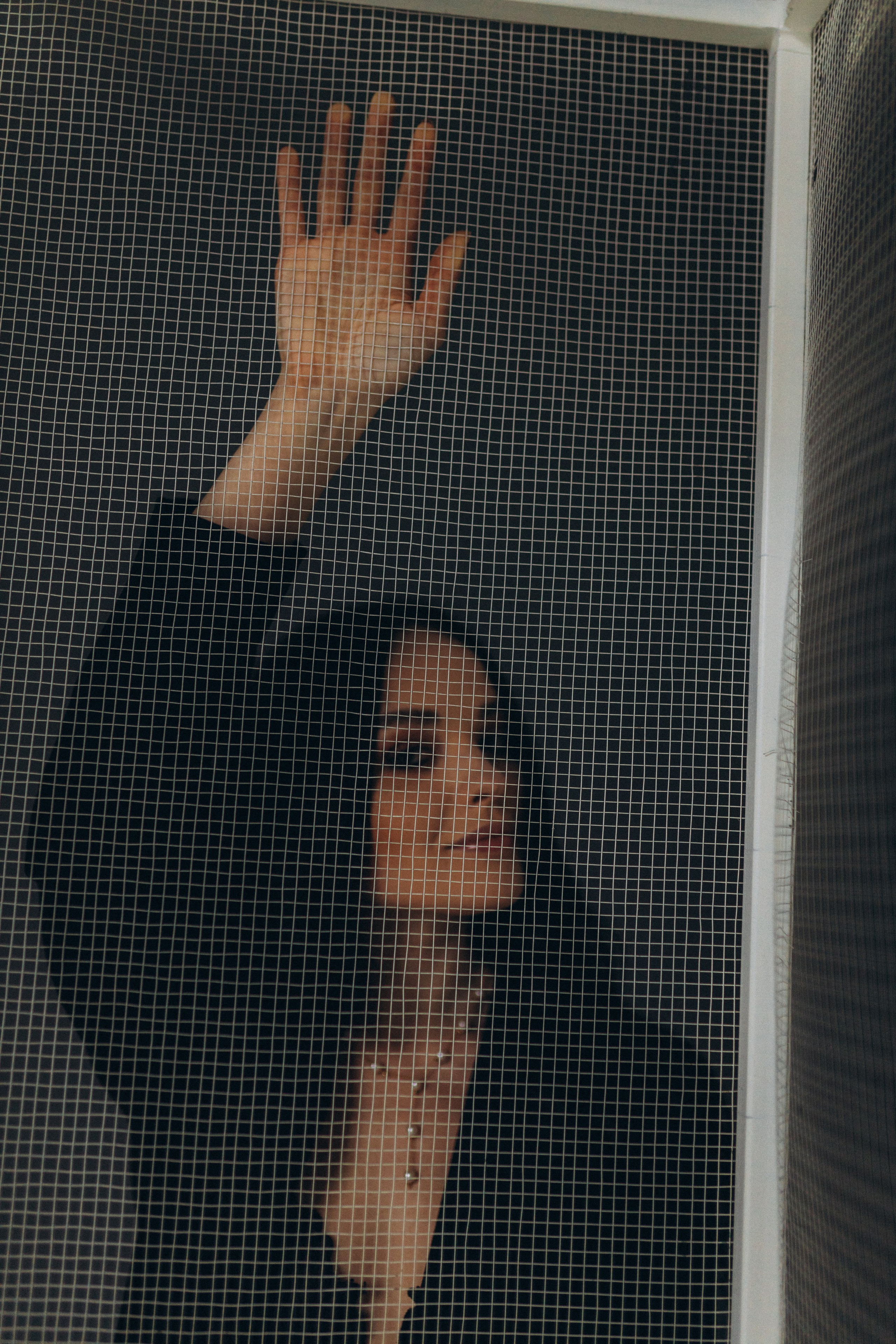 Таня. Семейный фотограф в Москве Жукова Анна