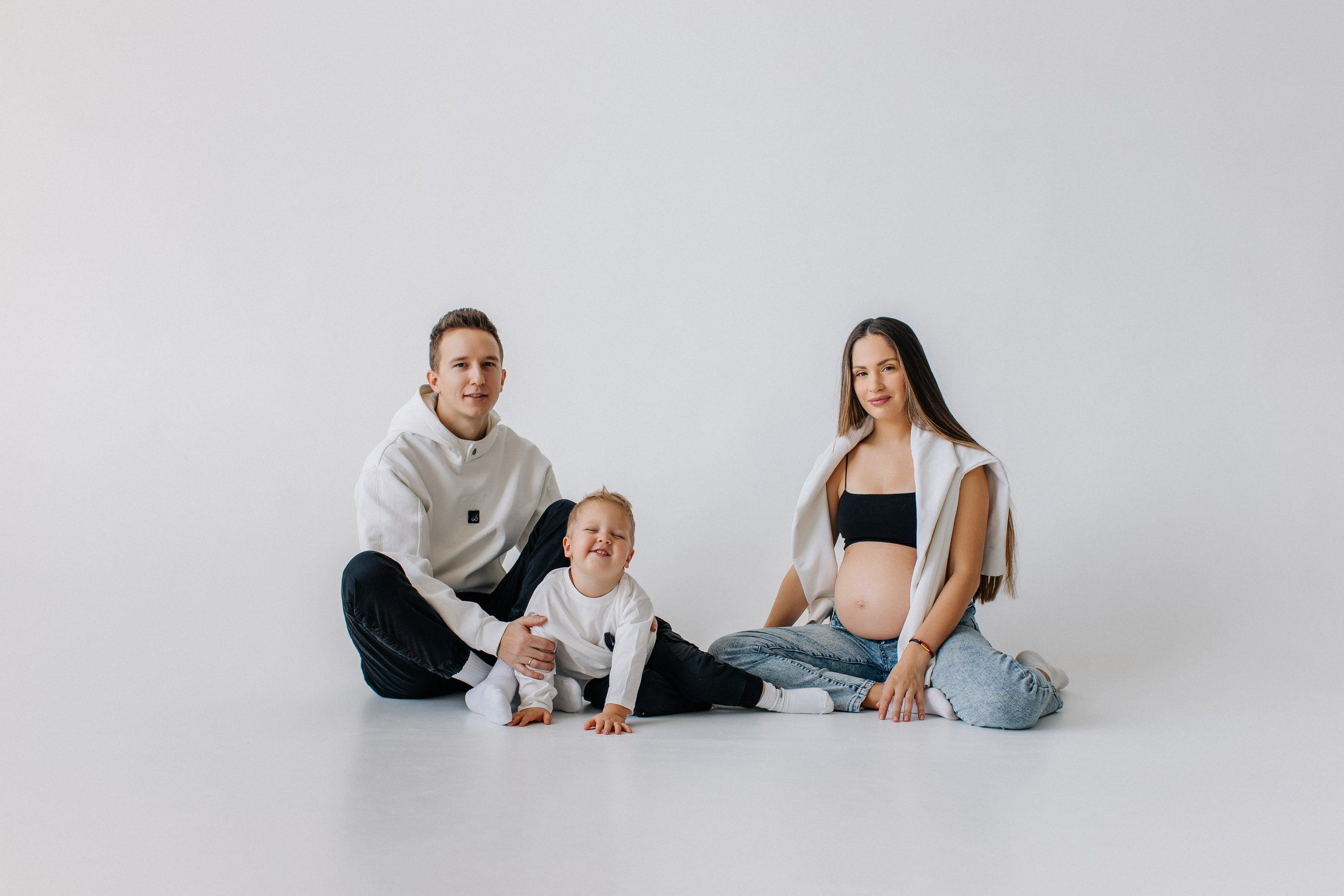 Минимализм. Главная