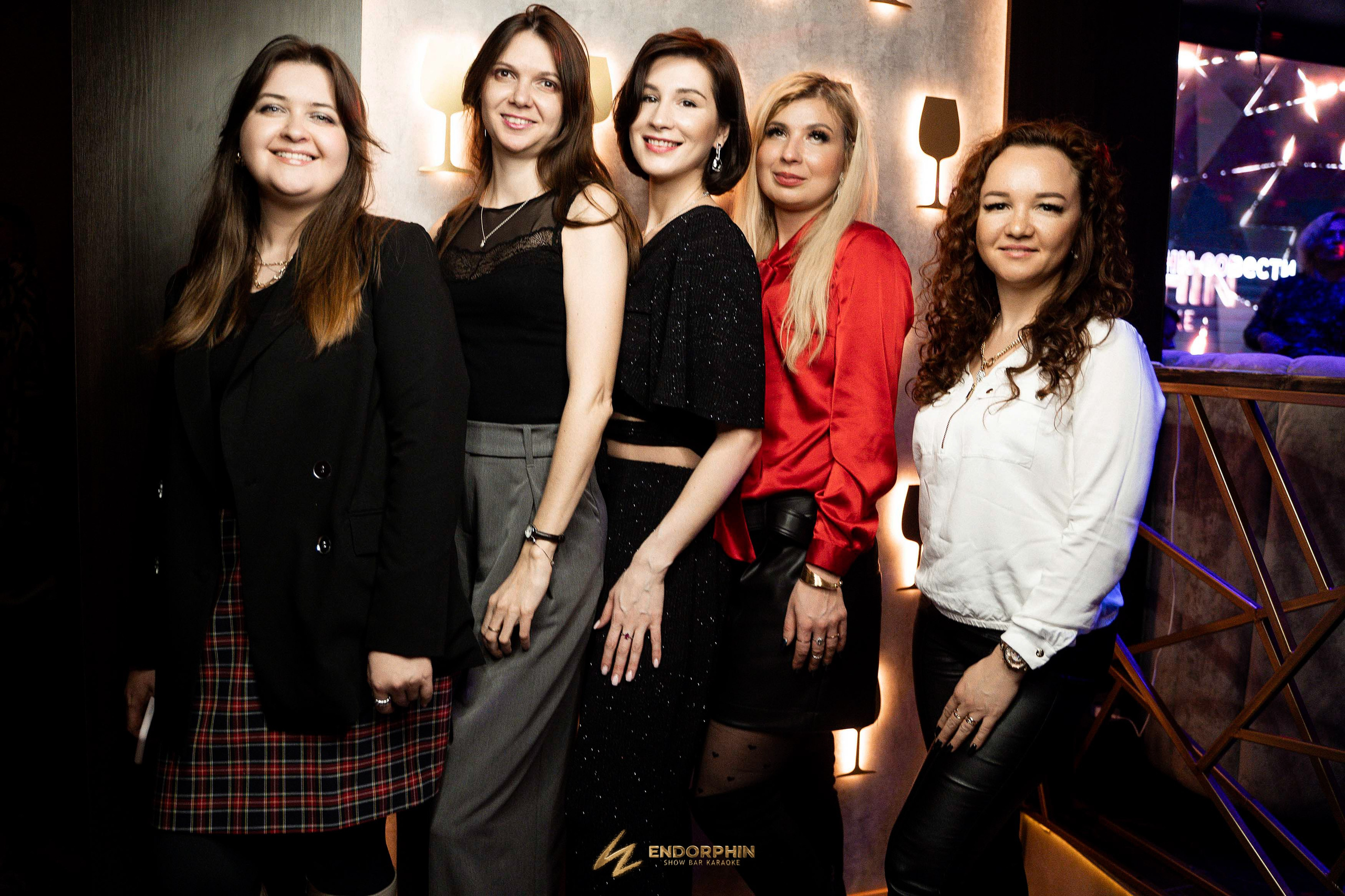 Night Club. Фотограф Казань