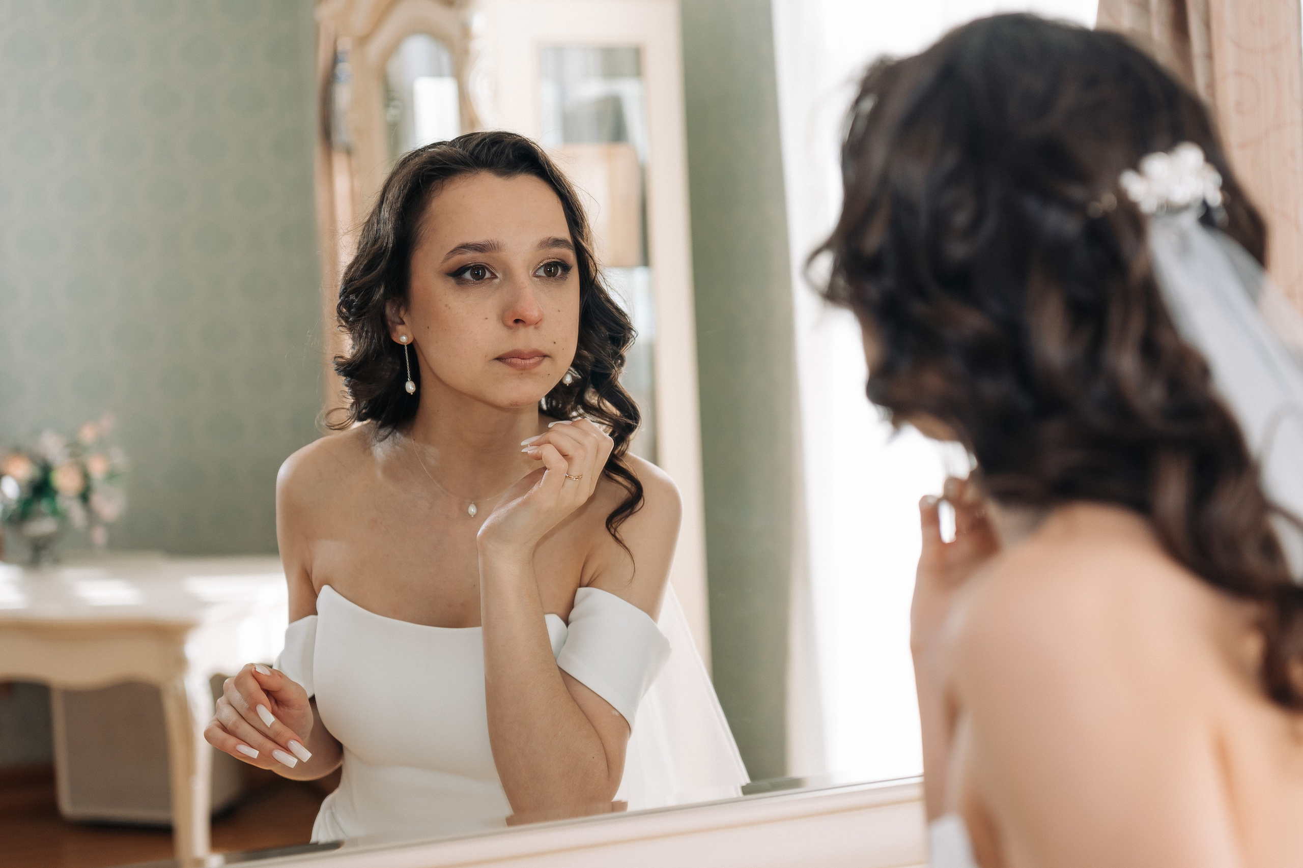 Илья и Ксения. Фотограф и видеограф Олег Игнатов | Свадьбы, Love Story, реклама и корпоративы — Красноярск