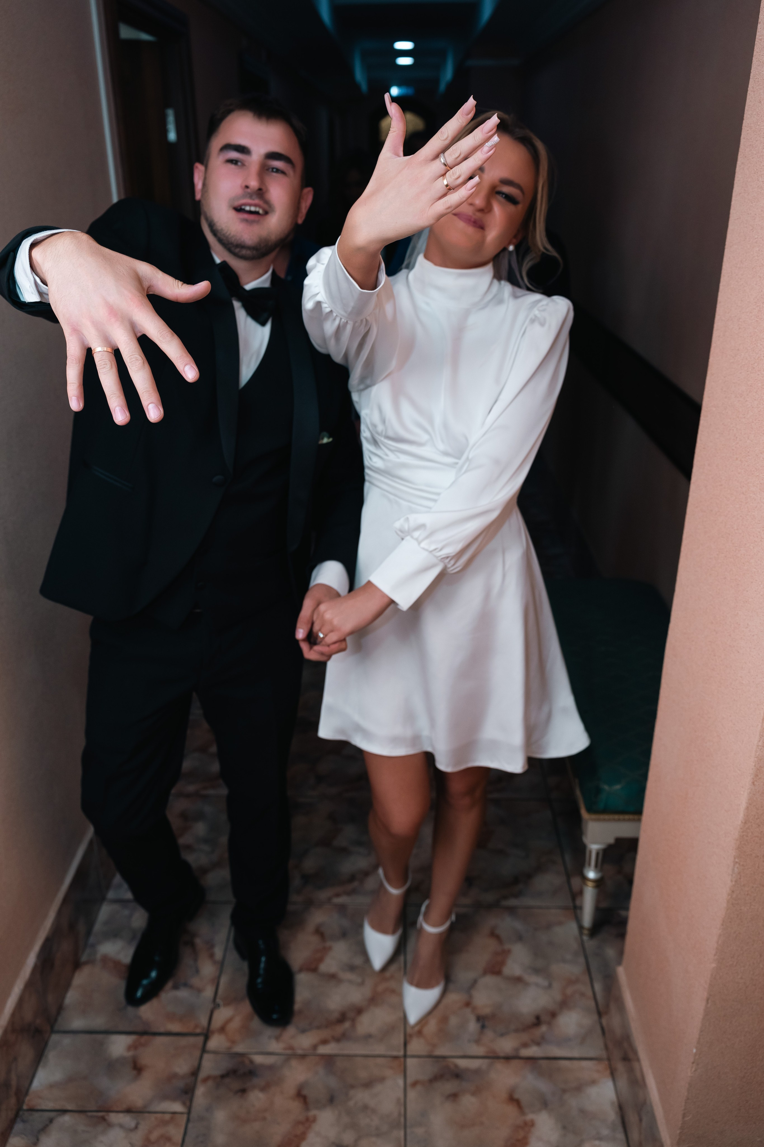 Илья и Валерия. Фотограф и видеограф Олег Игнатов | Свадьбы, Love Story, реклама и корпоративы — Красноярск