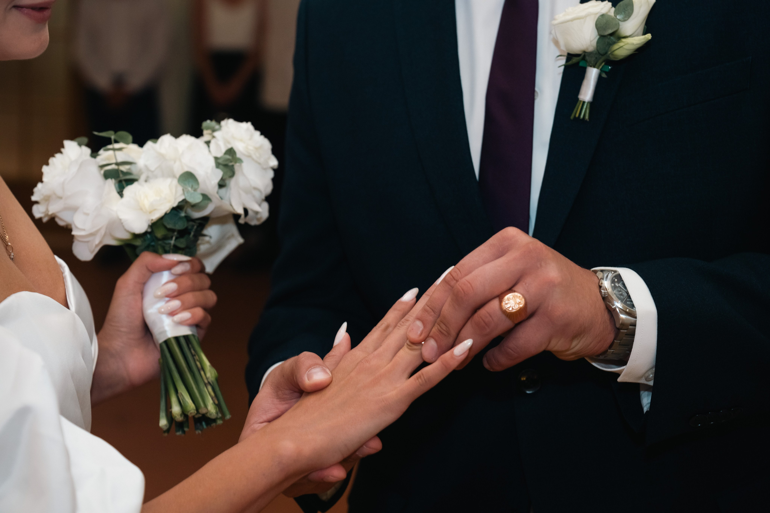 Кирилл и Екатерина. Фотограф и видеограф Олег Игнатов | Свадьбы, Love Story, реклама и корпоративы — Красноярск